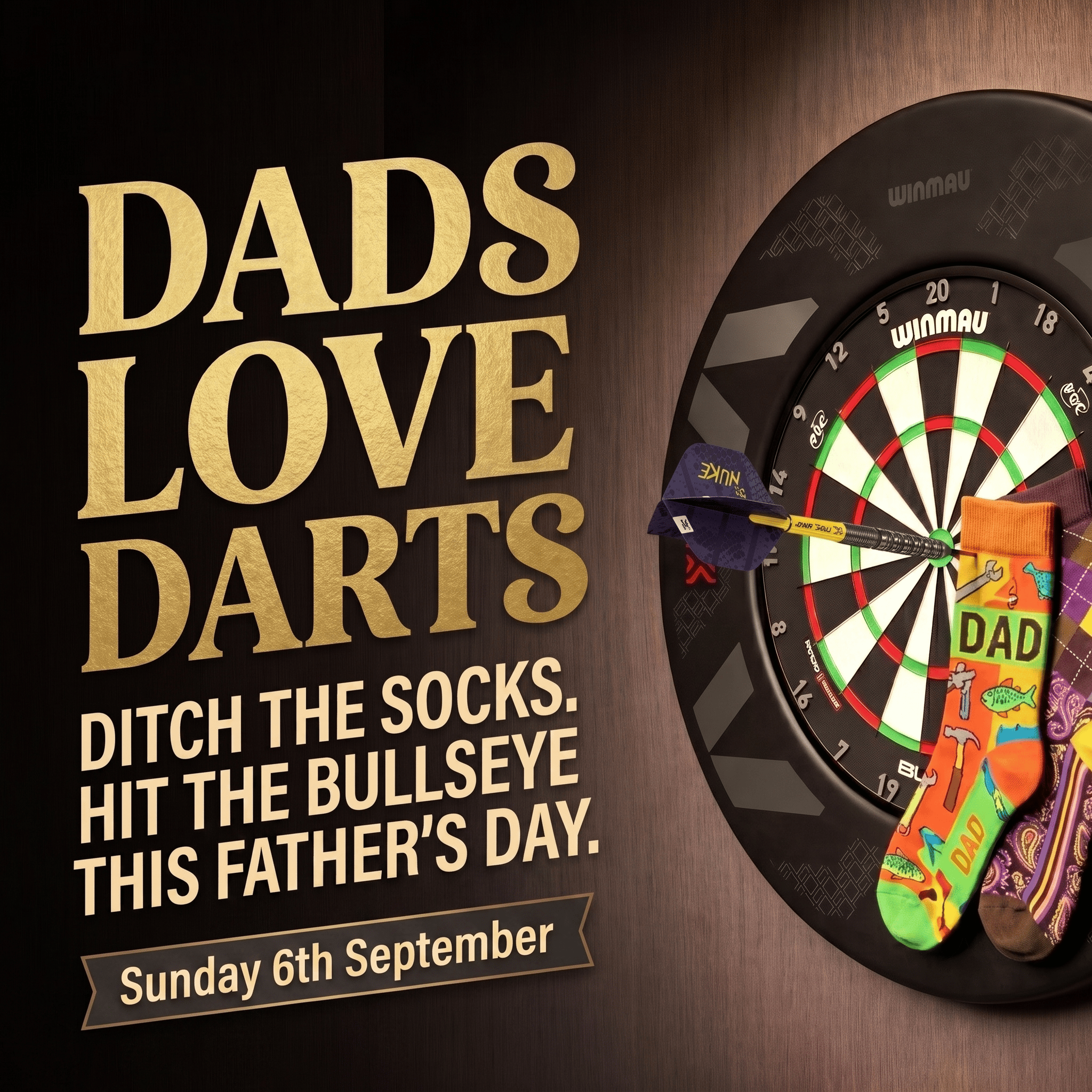 Darts Online