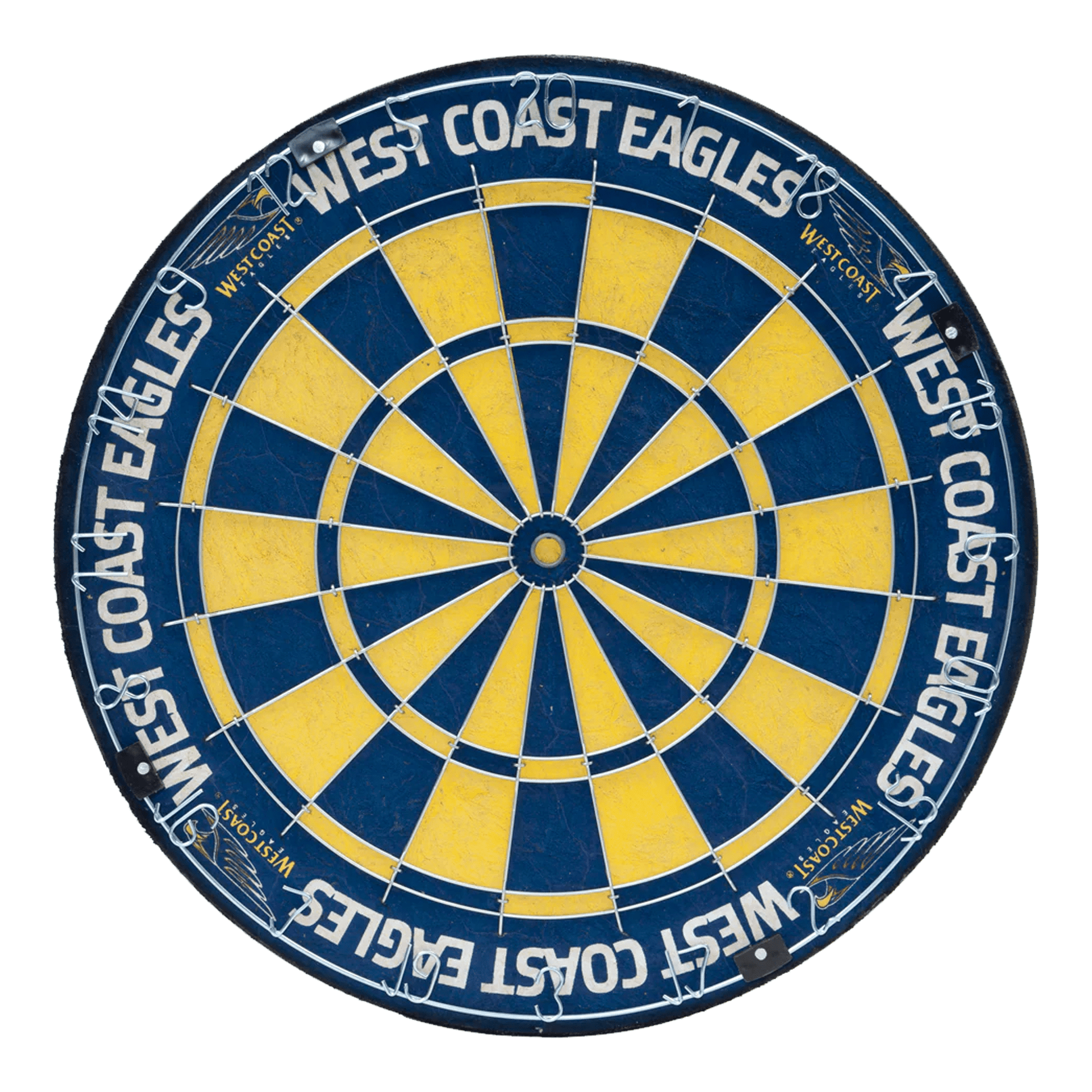 AFL Official AFL Dartboard Boards