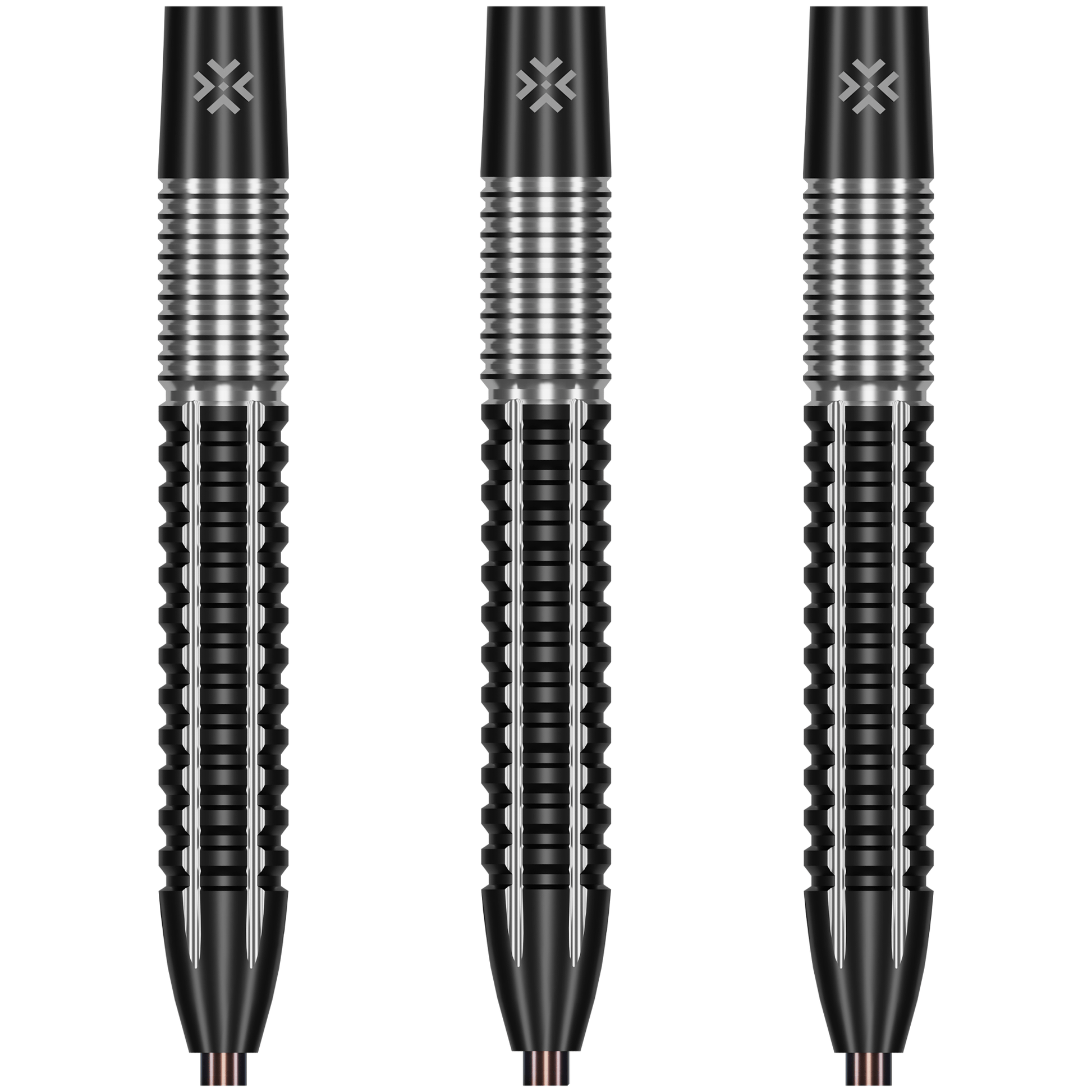 Bullet Diesel - 85% Tungsten Steel Tip Darts Darts