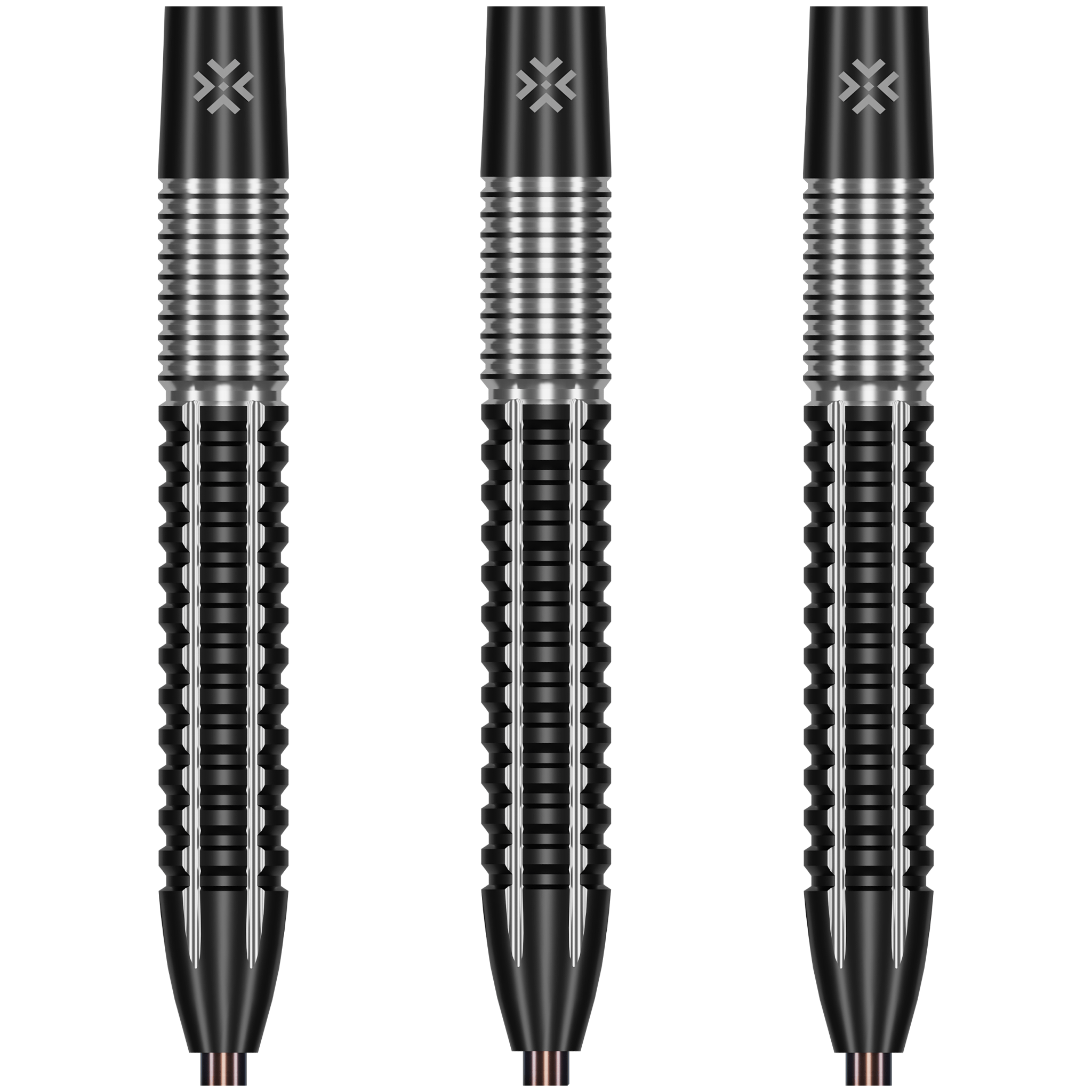 Bullet Diesel - 85% Tungsten Steel Tip Darts Darts