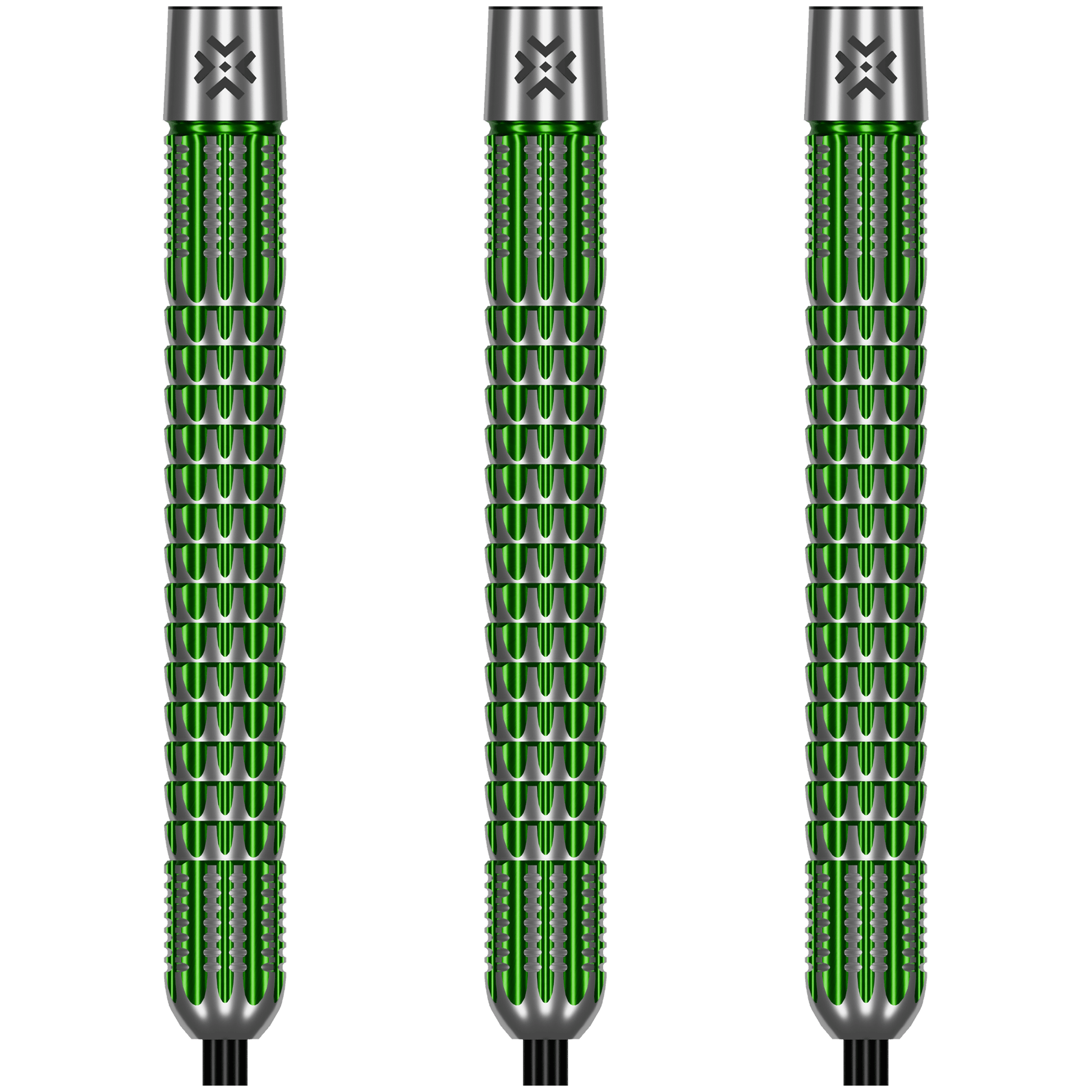 Bullet Gator - 90% Tungsten Steel Tip Darts Darts