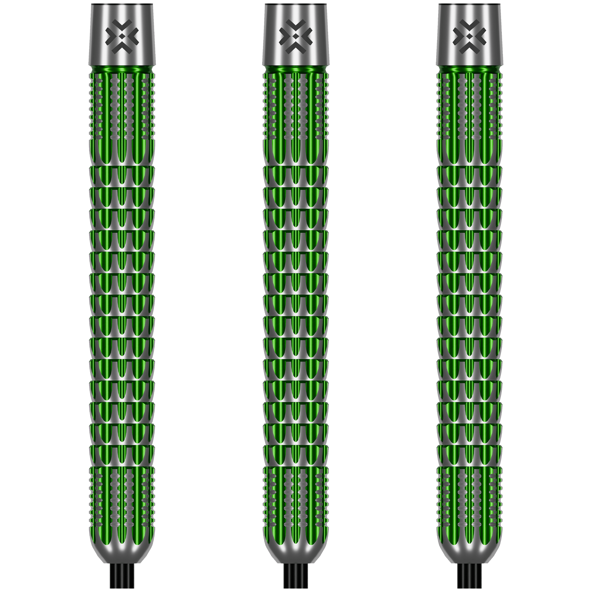 Bullet Gator - 90% Tungsten Steel Tip Darts Darts