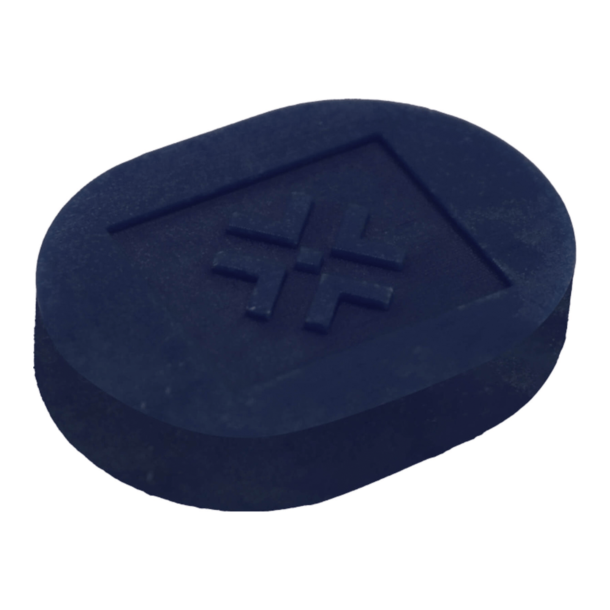 Bullet Grip Wax Blue Accessories
