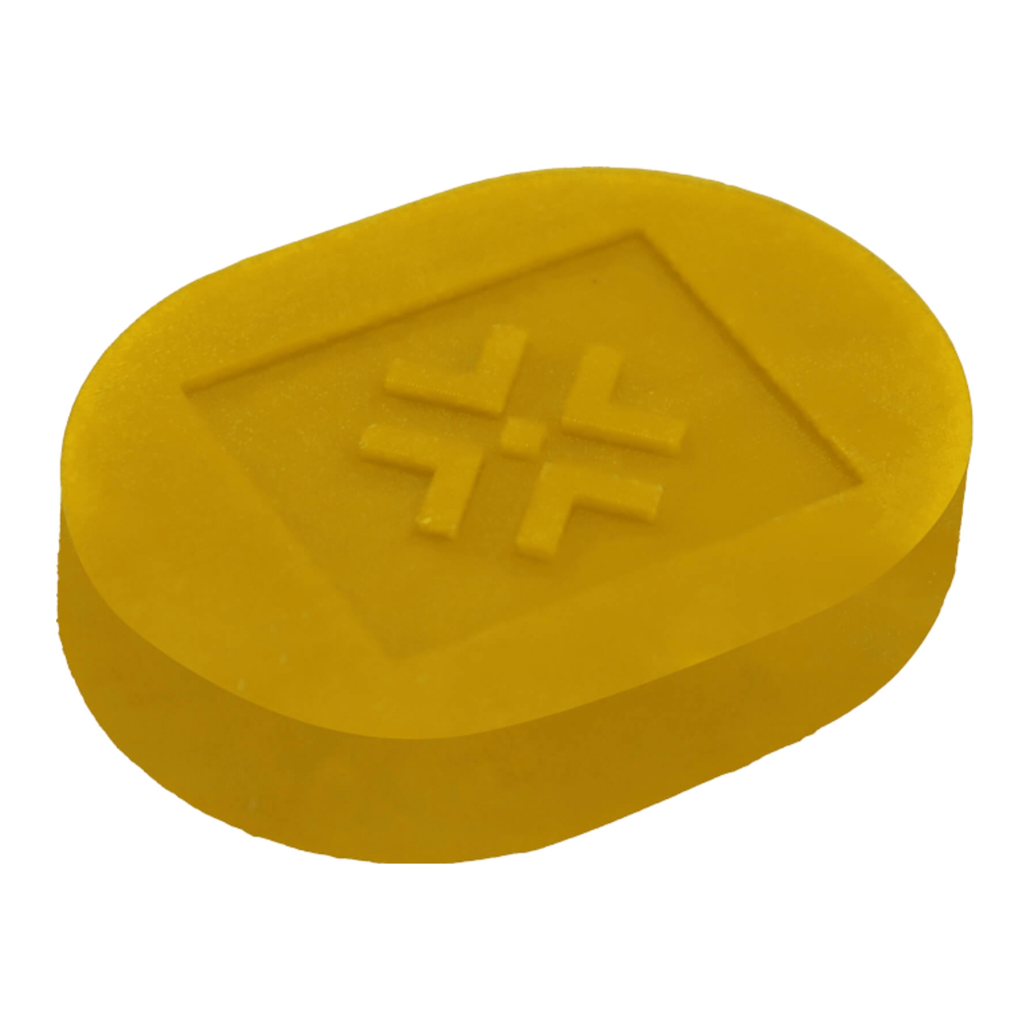 Bullet Grip Wax Yellow Accessories