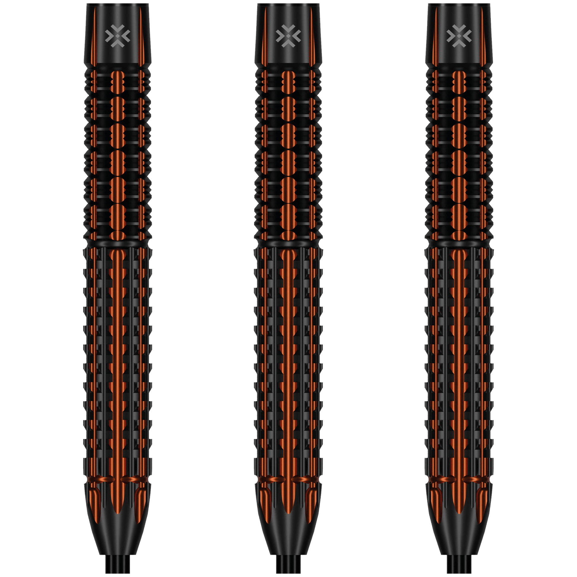 Bullet Hotrod - 97.5% Tungsten Steel Tip Darts Darts