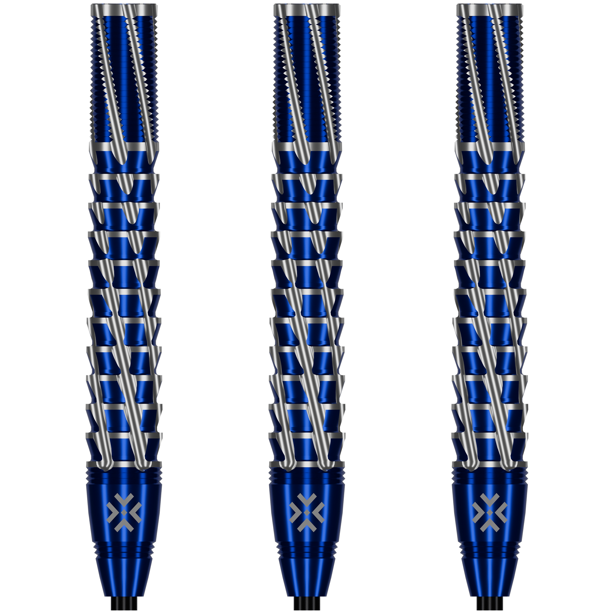 Bullet Hydra - 95% Tungsten Steel Tip Darts Darts
