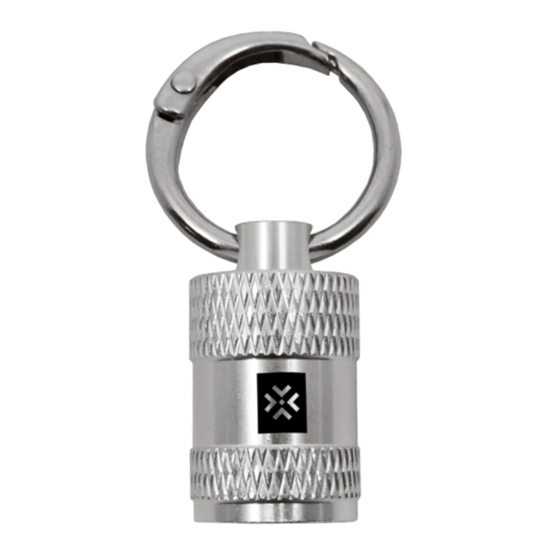 Bullet Keyring Dart Sharpener Steel Accessories