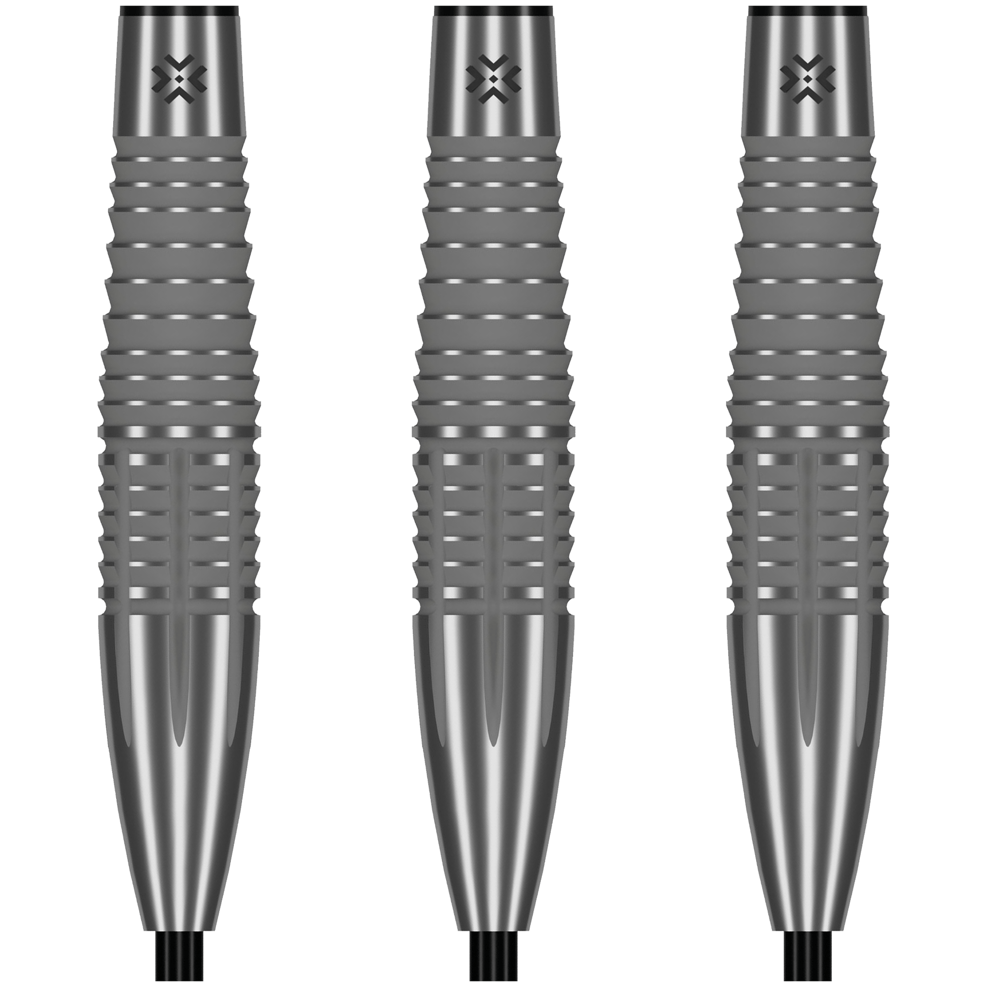 Bullet Monolith - 90% Tungsten Steel Tip Darts Darts