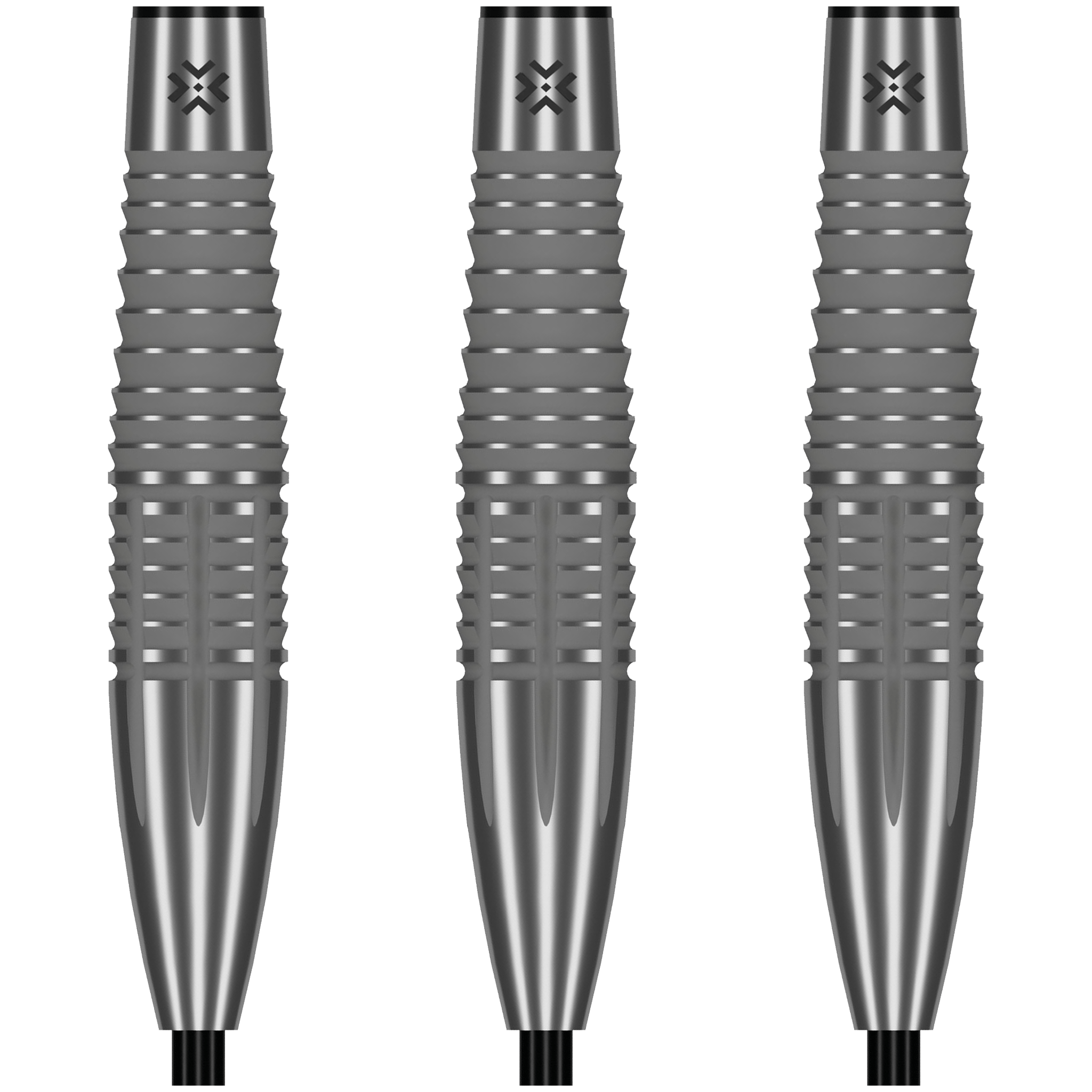 Bullet Monolith - 90% Tungsten Steel Tip Darts Darts