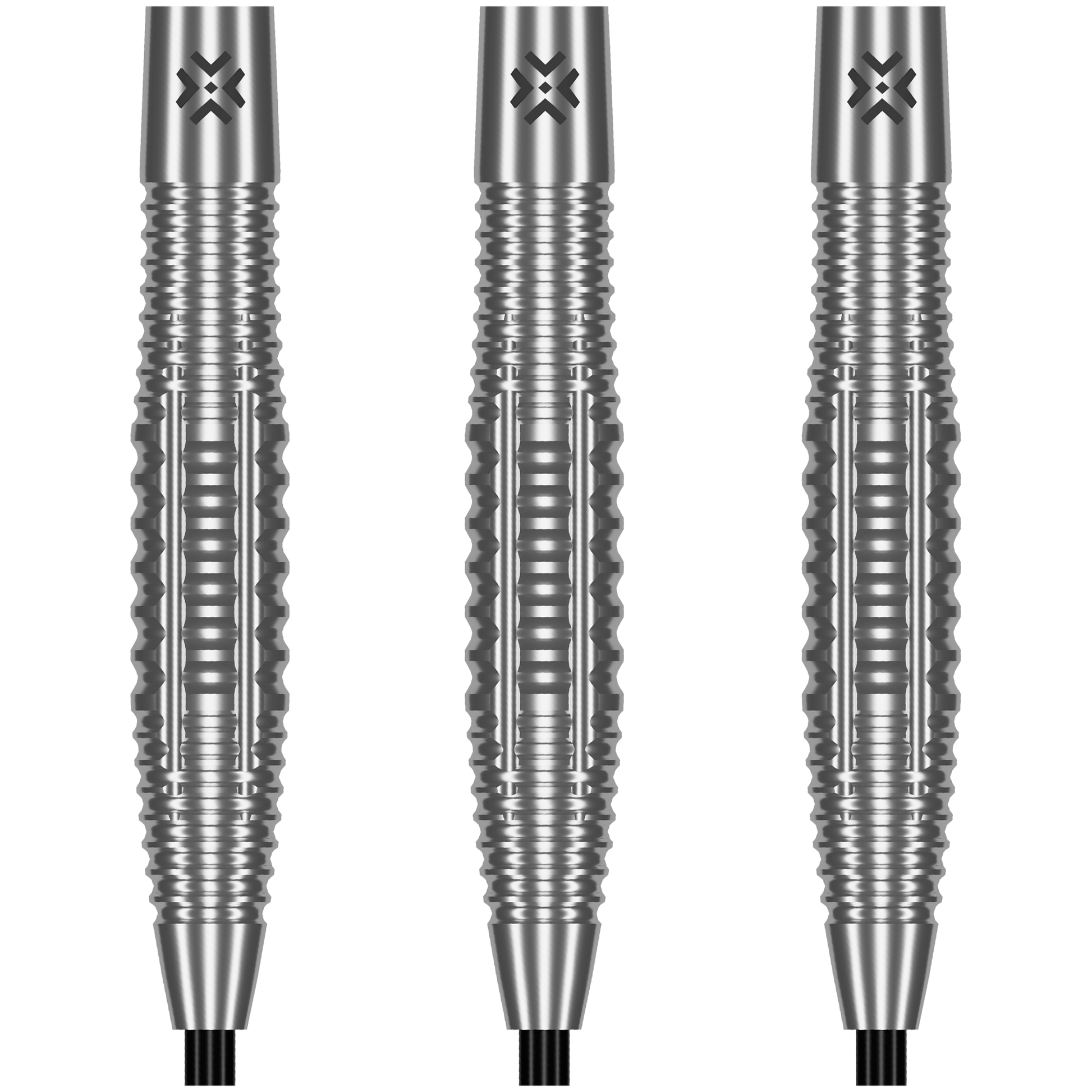 Bullet Ranger - 90% Tungsten Steel Tip Darts Darts