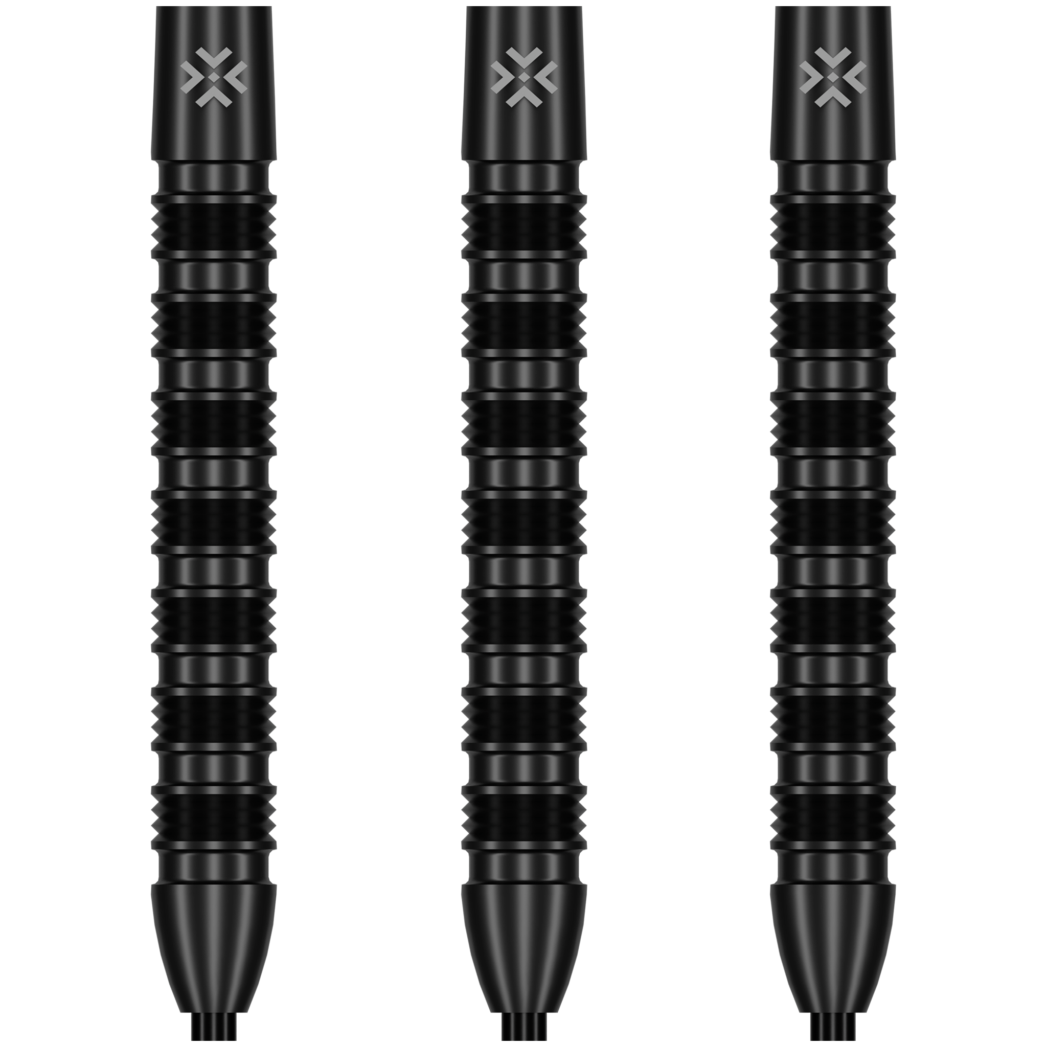 Bullet Shadow - 90% Tungsten Steel Tip Darts Darts
