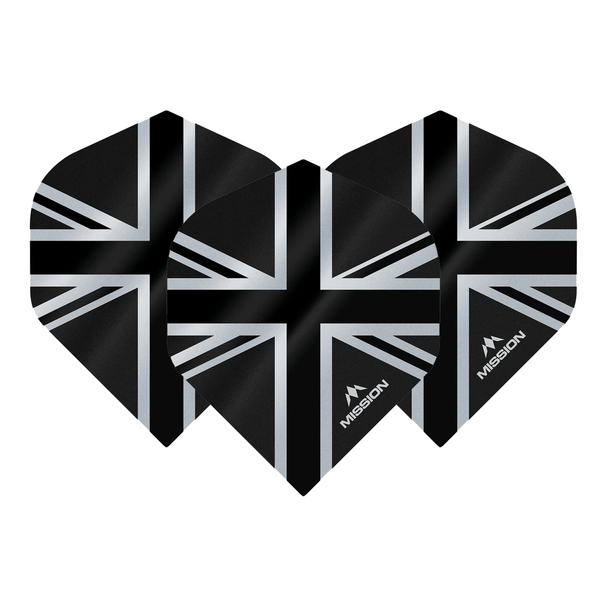 Designa Alliance Union Jack - Dart Flights Flights