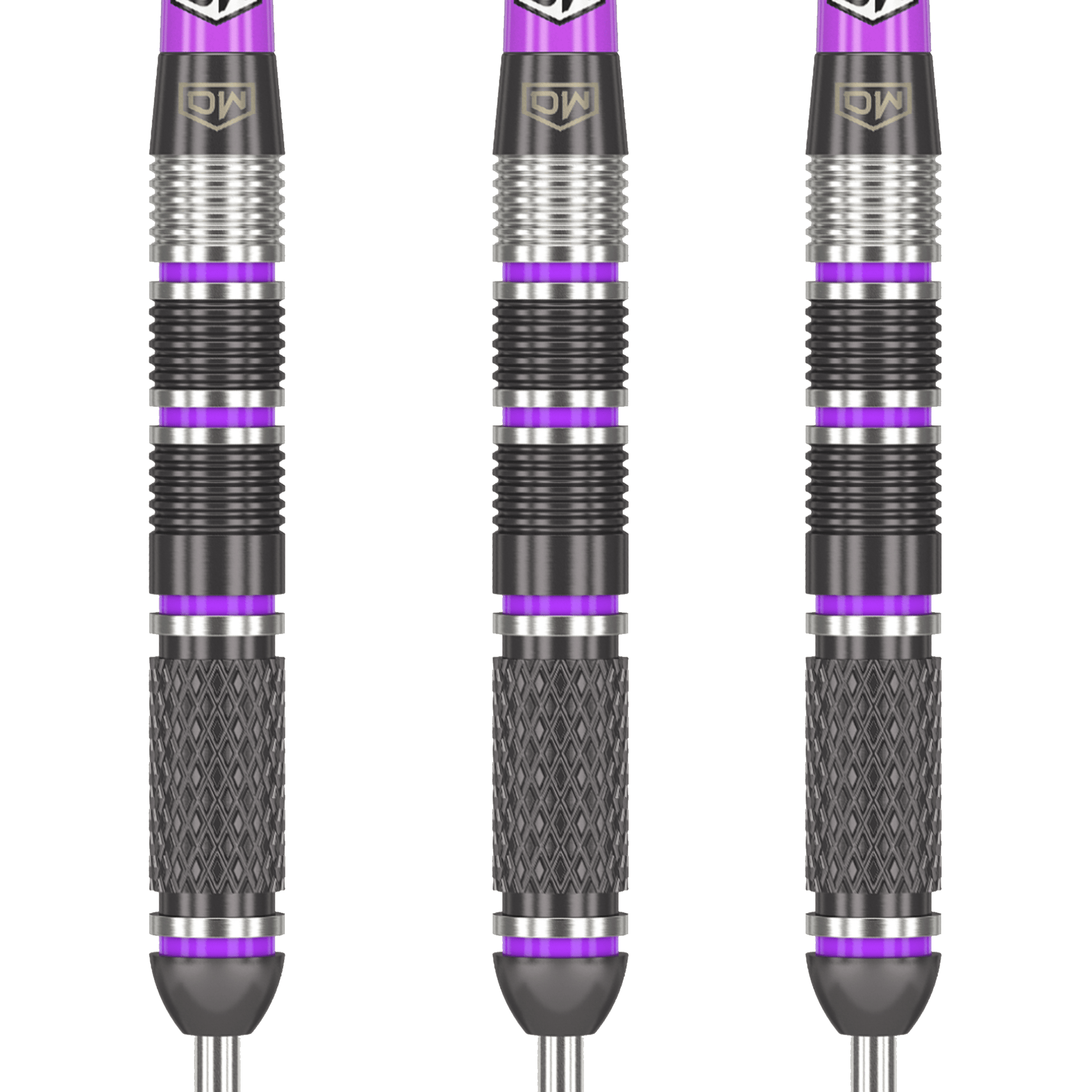 DW Liberty - 90% Tungsten Steel Tip Darts Darts