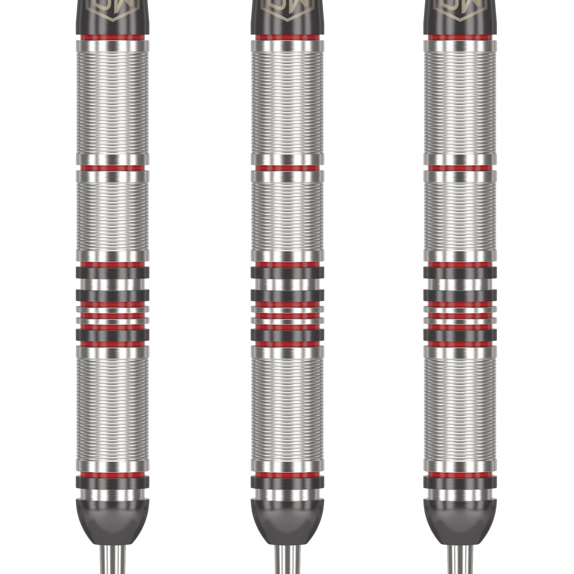 DW Piranha Razor 01 - 90% Tungsten Steel Tip Darts Darts