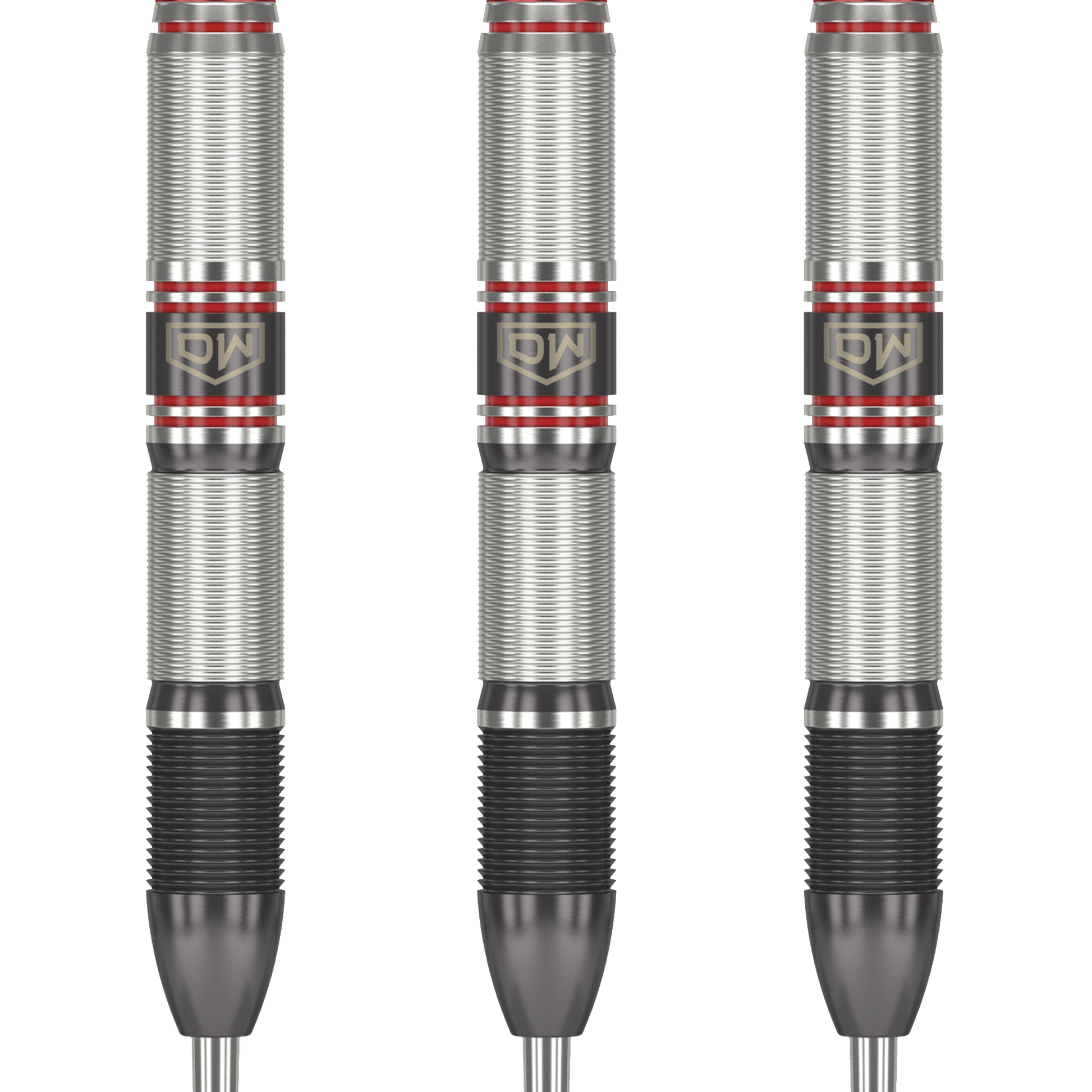 DW Piranha Razor 02 - 90% Tungsten Steel Tip Darts Darts