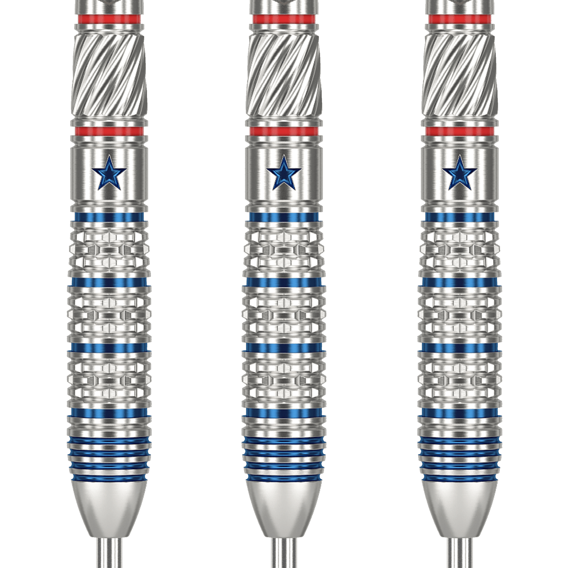 DW Regulator - 90% Tungsten Steel Tip Darts Darts