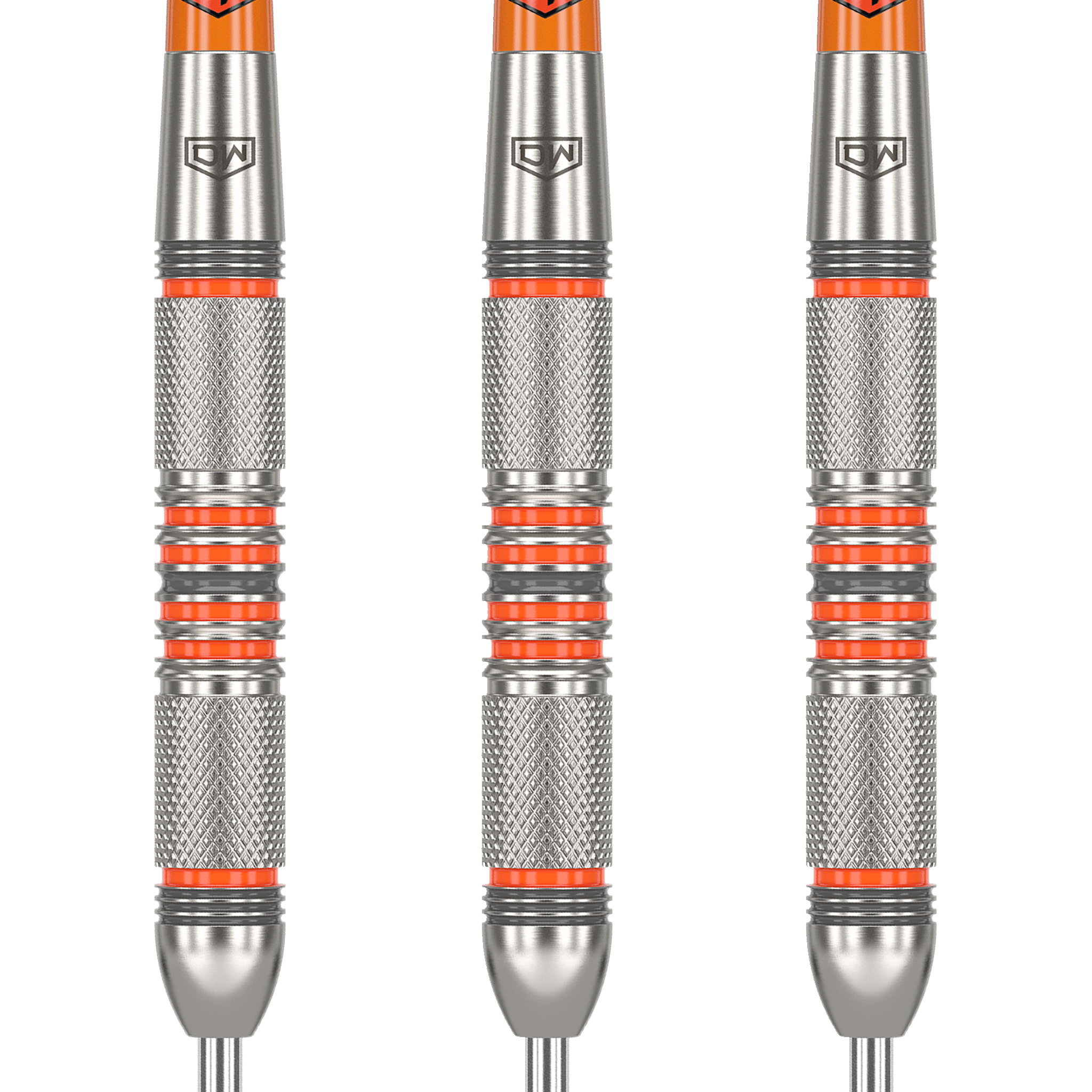 DW Sedona - 80% Tungsten Steel Tip Darts Darts
