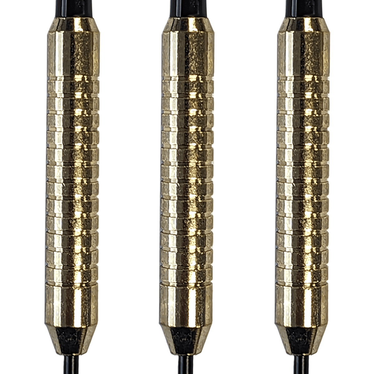 Formula Sports Eco-Tek - Brass Barrel Steel Tip Darts 22 Grams Darts