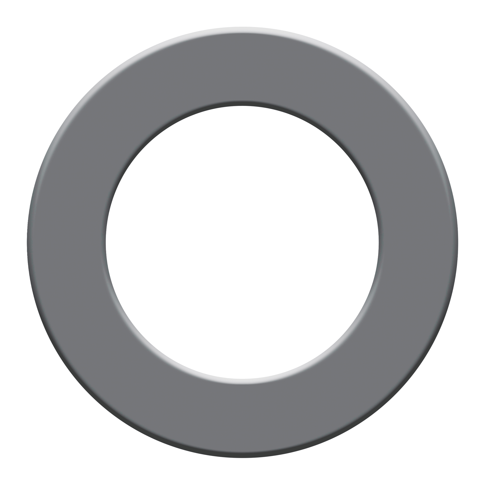 Goat Dartboard Surround Grey Boards