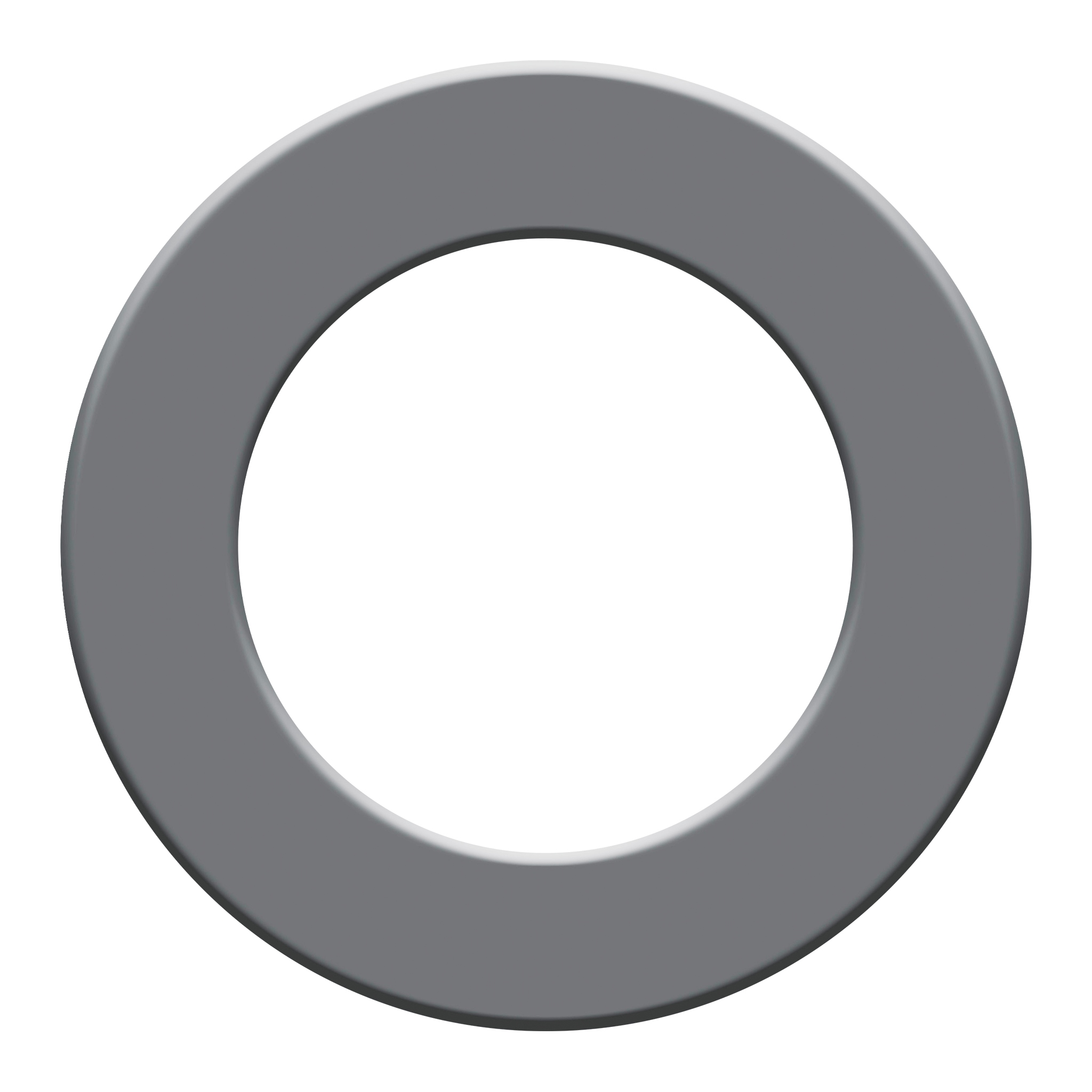 Goat Dartboard Surround Grey Boards