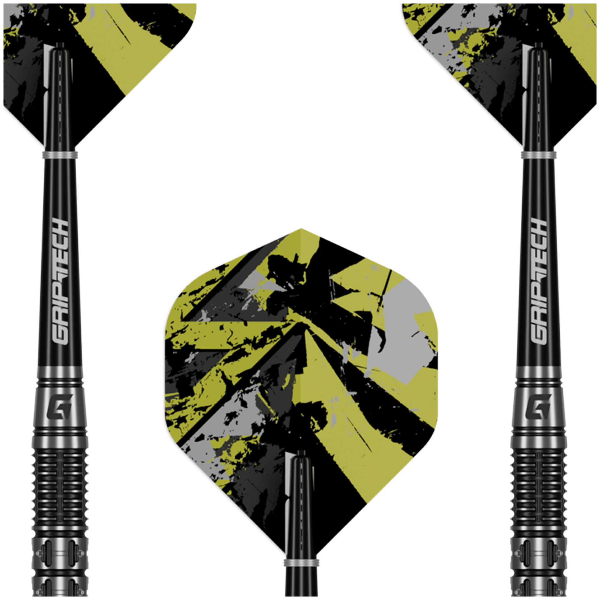 Goat Dumbbell - 90% Tungsten Steel Tip Darts Darts