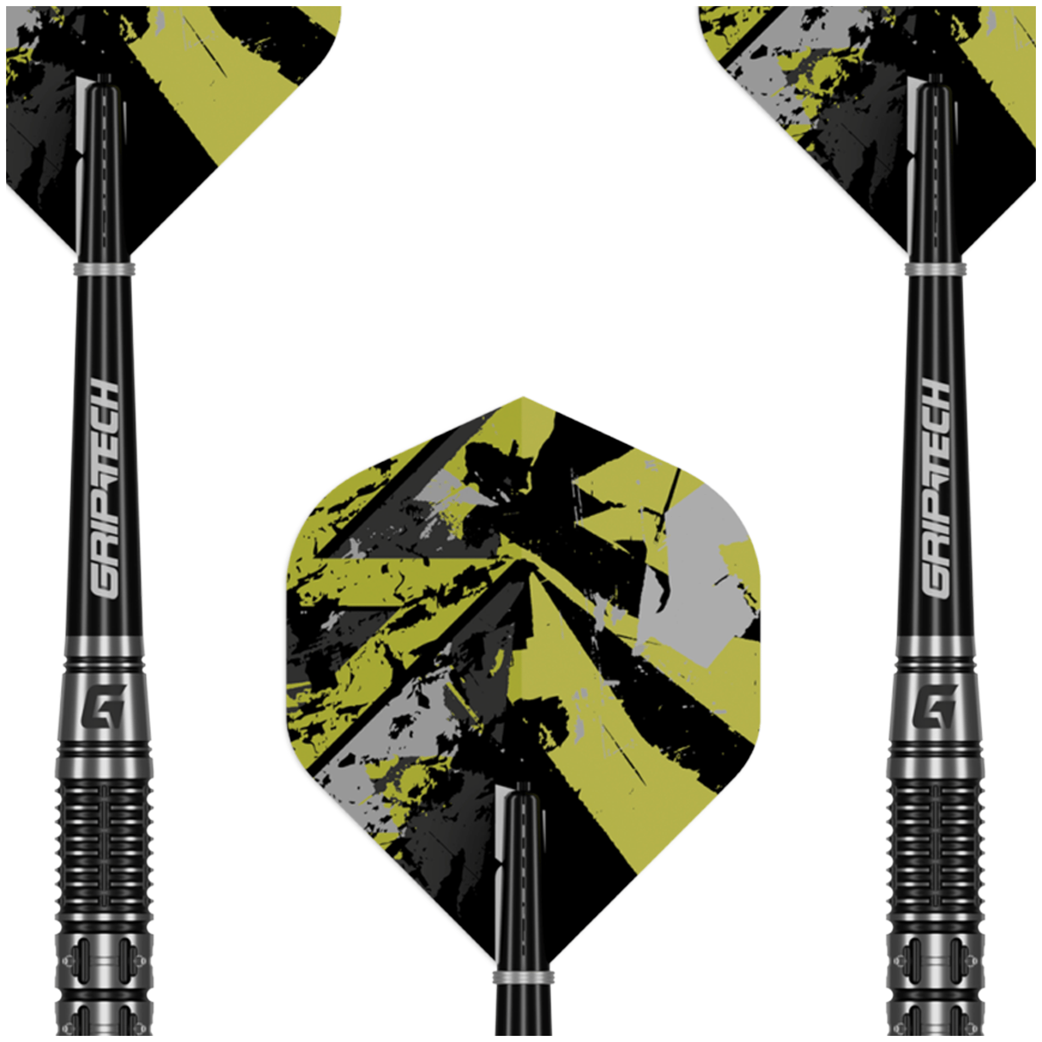 Goat Dumbbell - 90% Tungsten Steel Tip Darts Darts