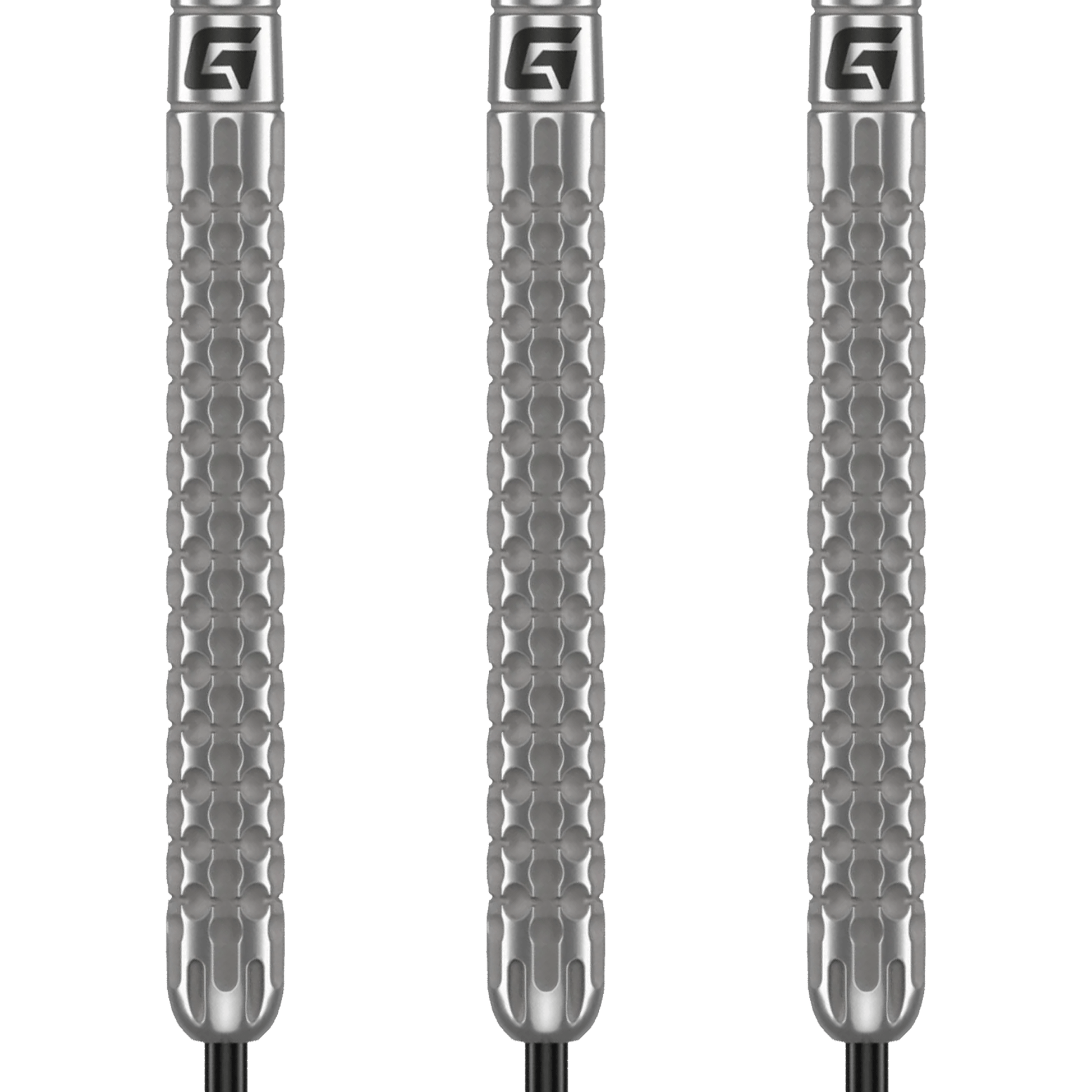 Goat Fairway V1 - 90% Tungsten Steel Tip Darts Darts