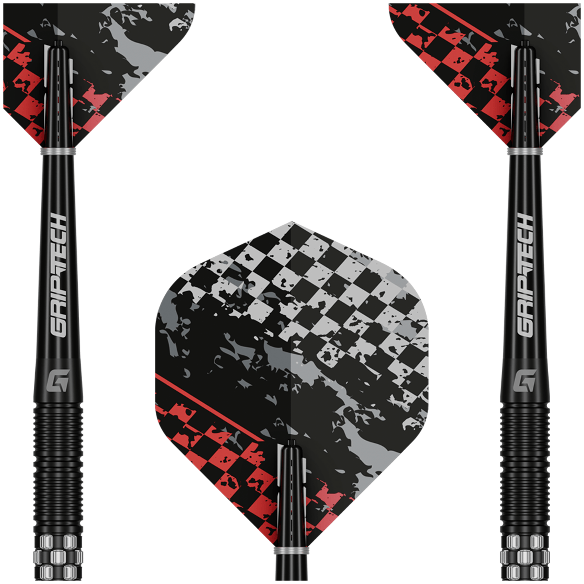 Goat Finish Line - 90% Tungsten Steel Tip Darts Darts
