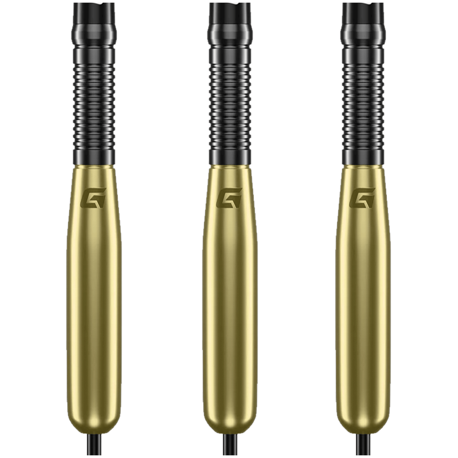 Goat Homerun - Brass Barrel Steel Tip Darts 15 Grams Darts
