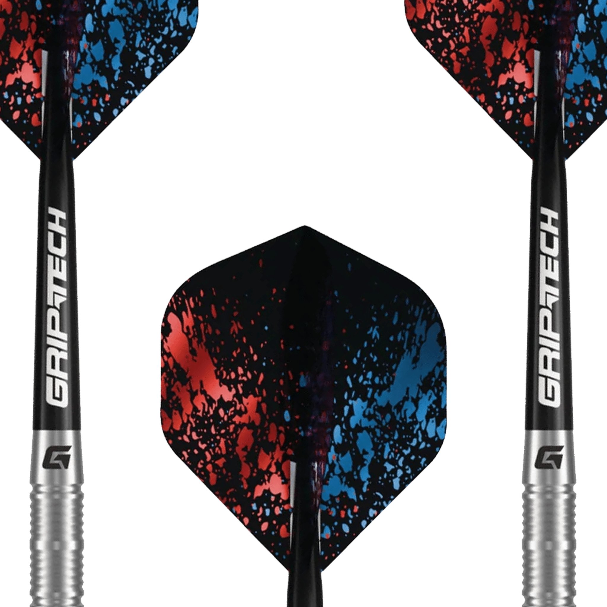 Goat Inspire - 80% Tungsten Steel Tip Darts Darts