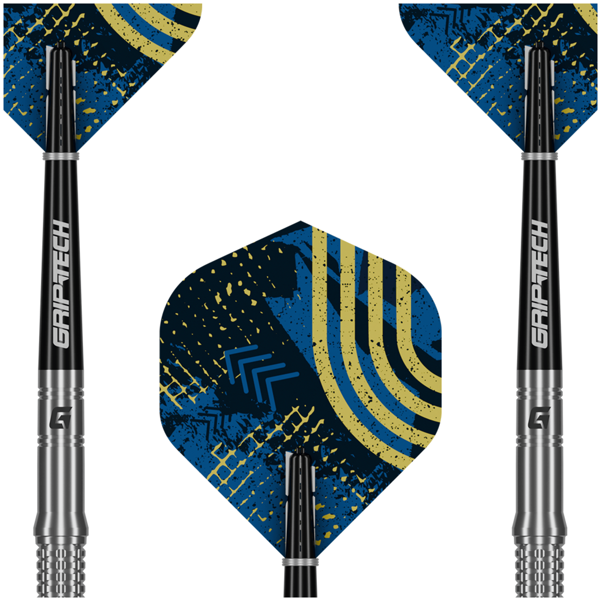 Goat Javelin - 90% Tungsten Steel Tip Darts Darts
