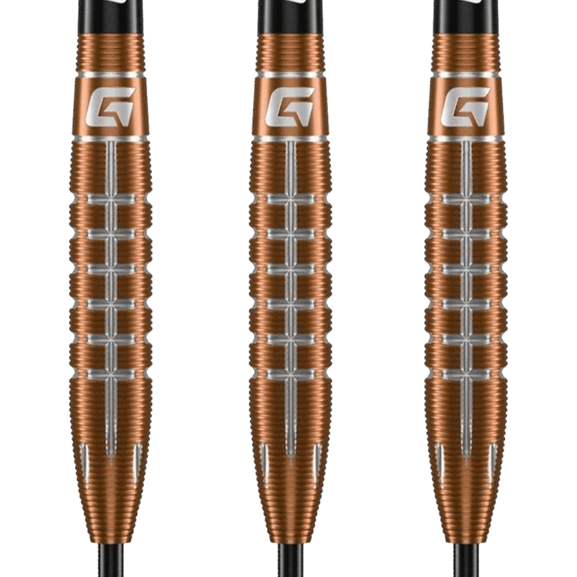 Goat Quarterback V2 Bomb - 95% Tungsten Steel Tip Darts Darts