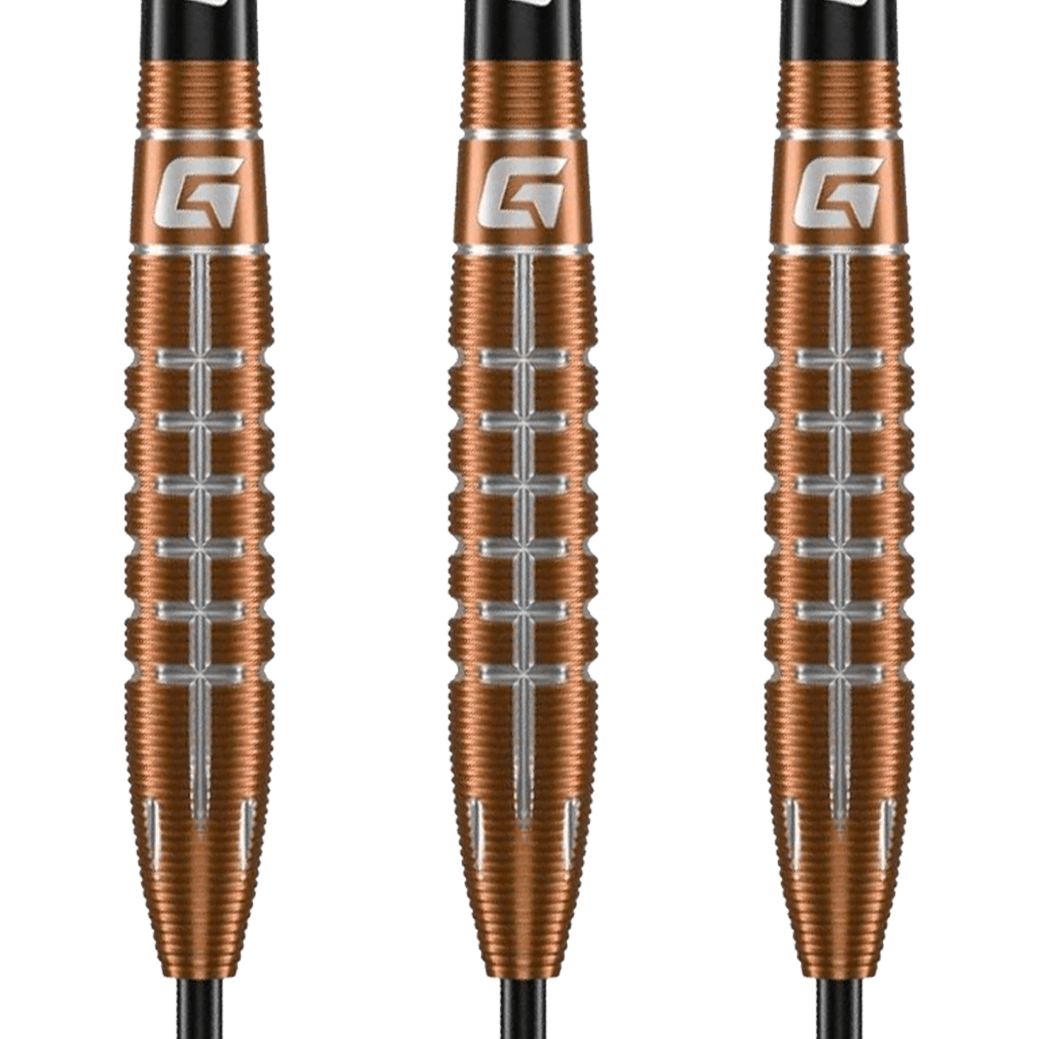 Goat Quarterback V2 Bomb - 95% Tungsten Steel Tip Darts Darts