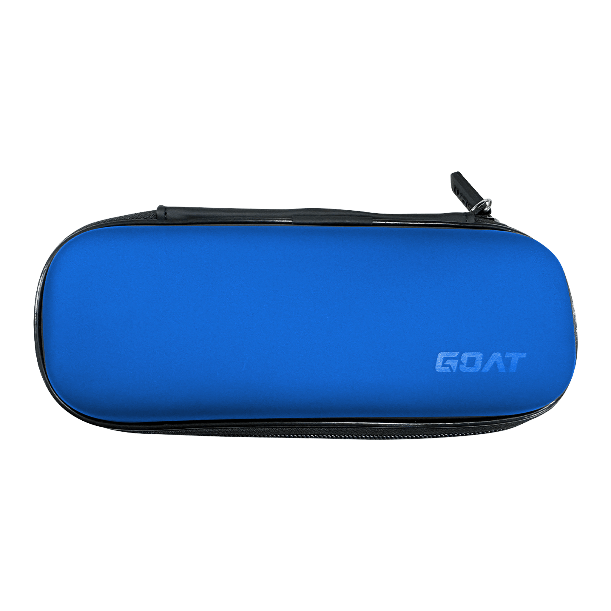 Goat Small Darts Case Blue Cases