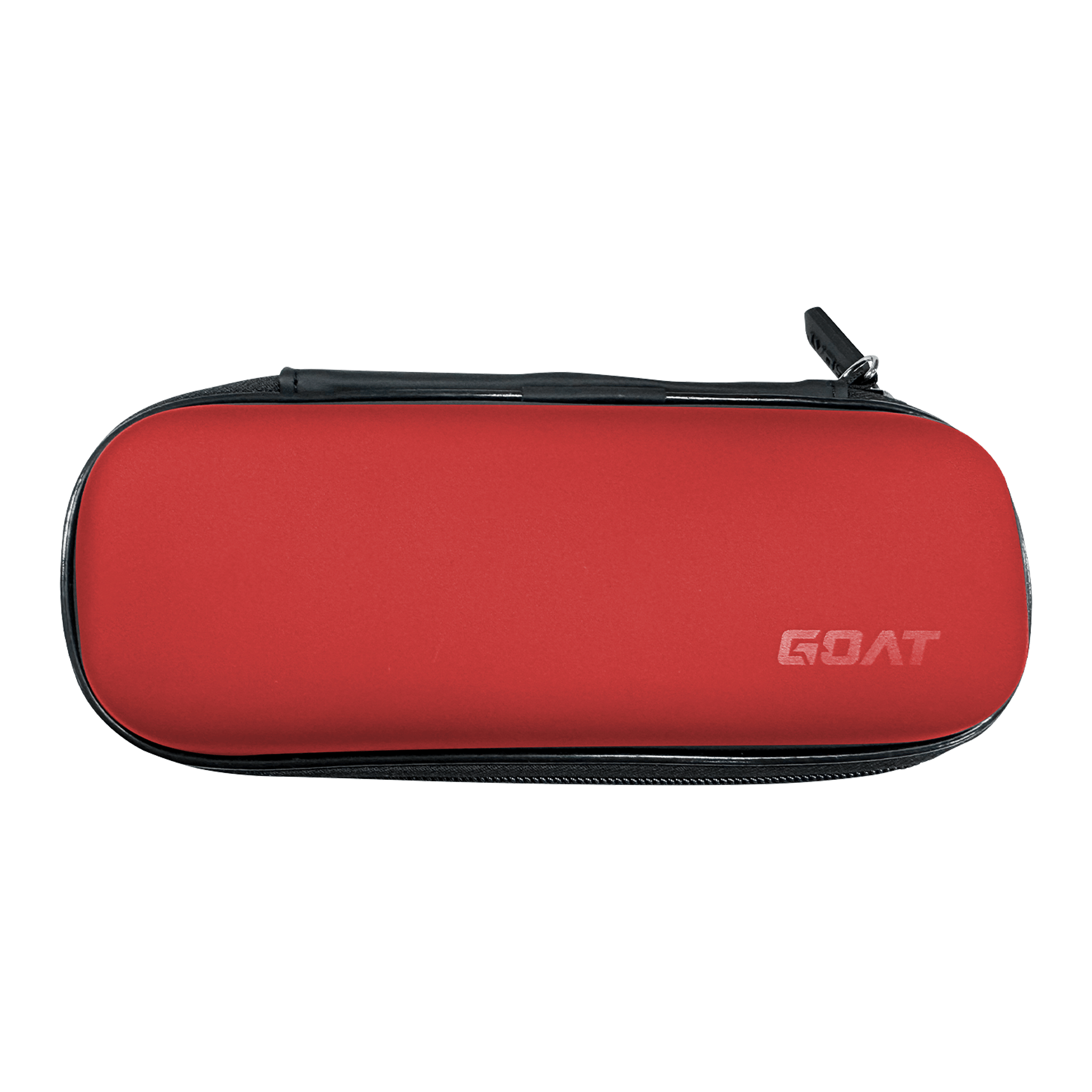 Goat Small Darts Case Red Cases