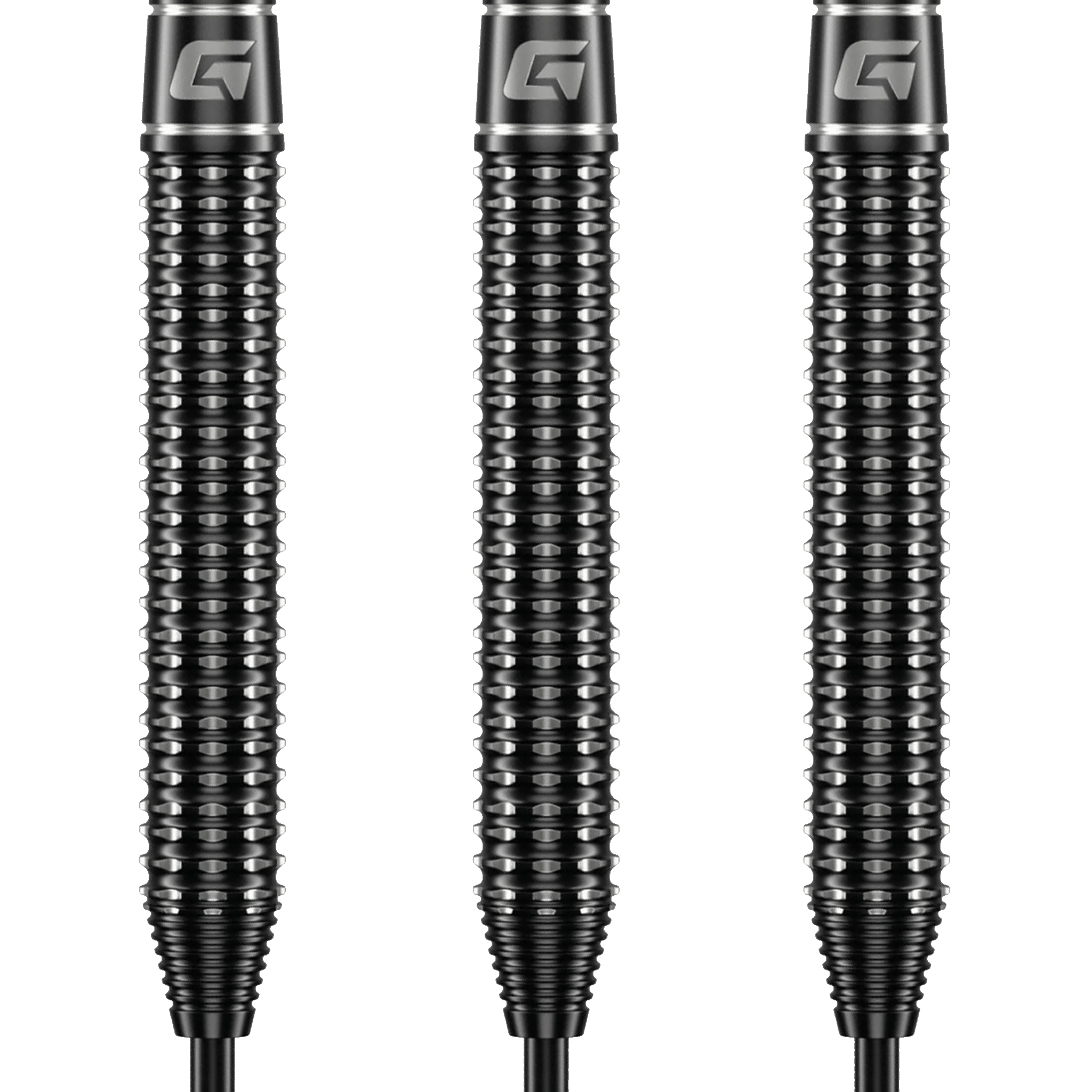 Goat Sprocket - 90% Tungsten Steel Tip Darts Darts