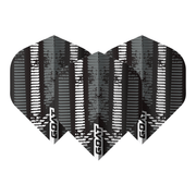 Goat Sprocket - Dart Flights Standard / Black Flights & Shafts