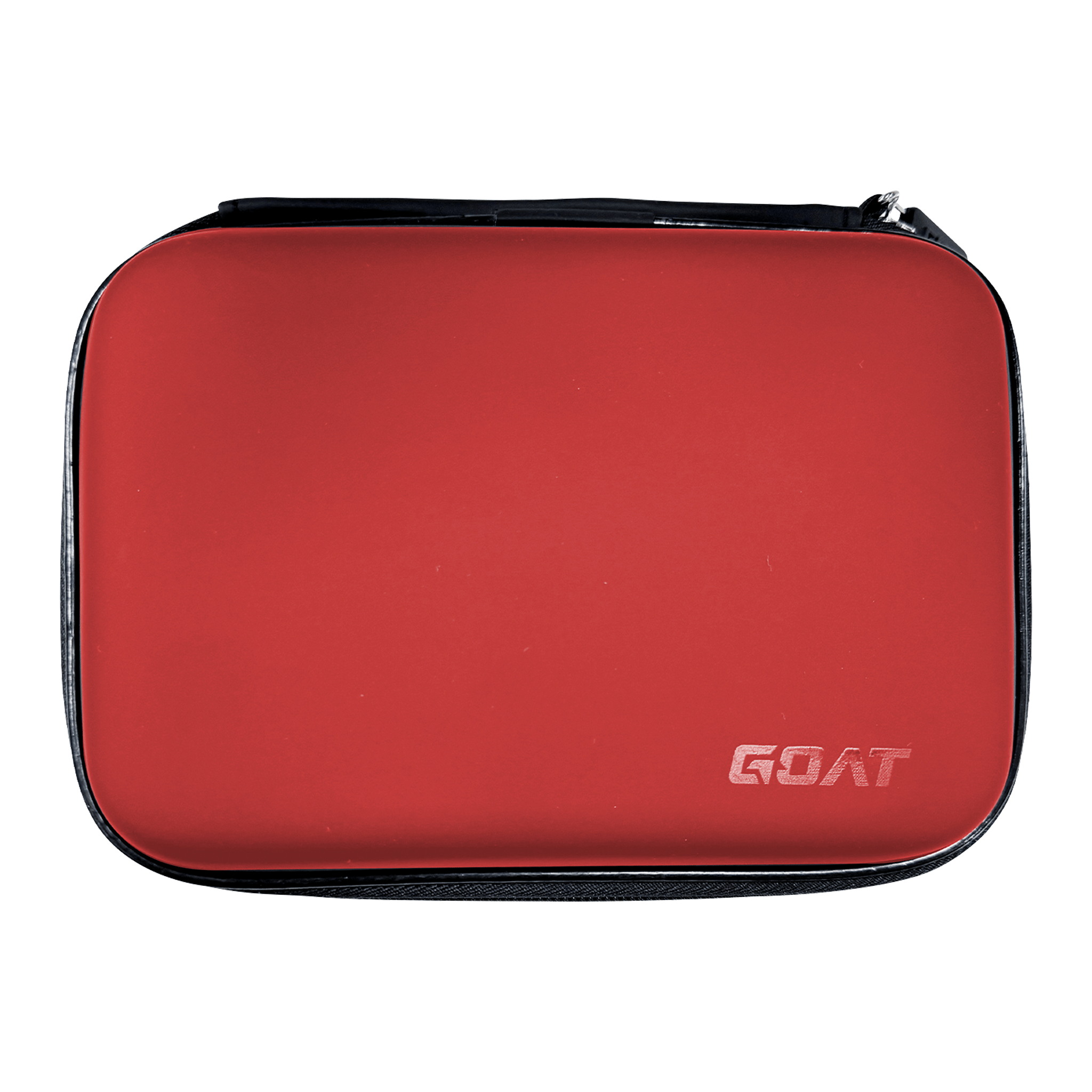 Goat XL Darts Case Red Cases
