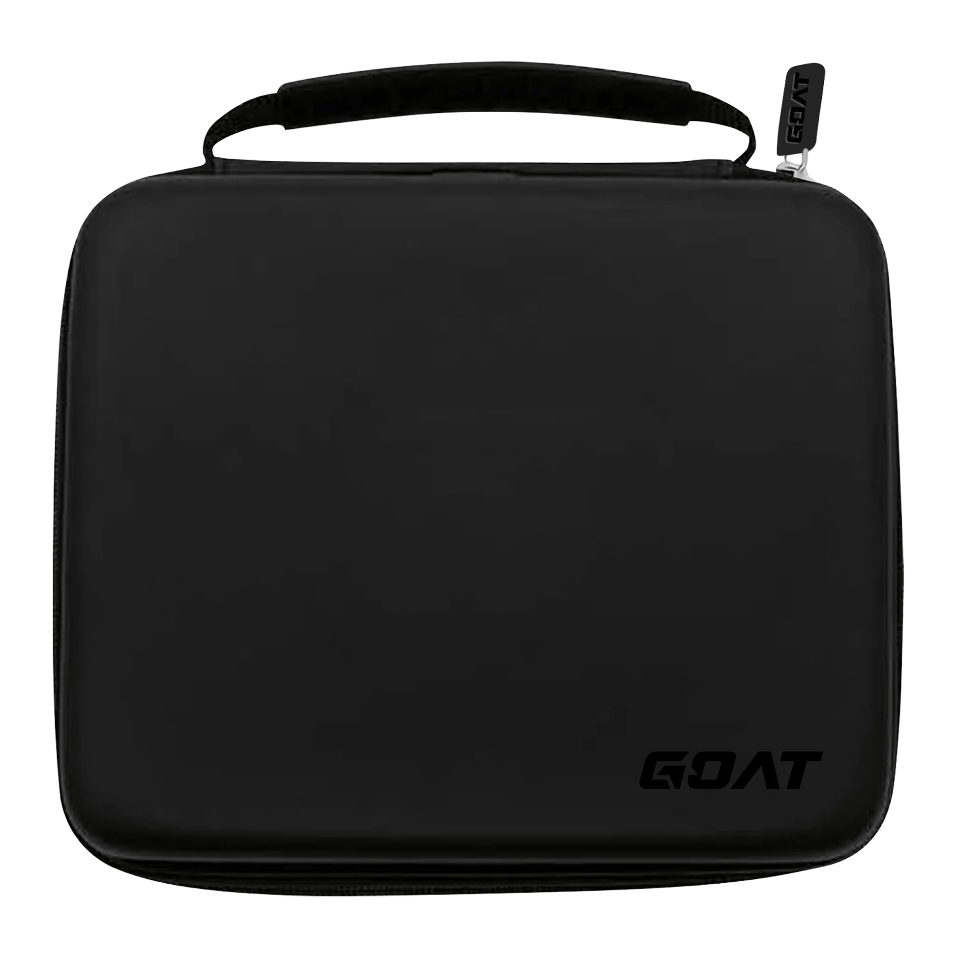 Goat XXL Darts Case Black Cases