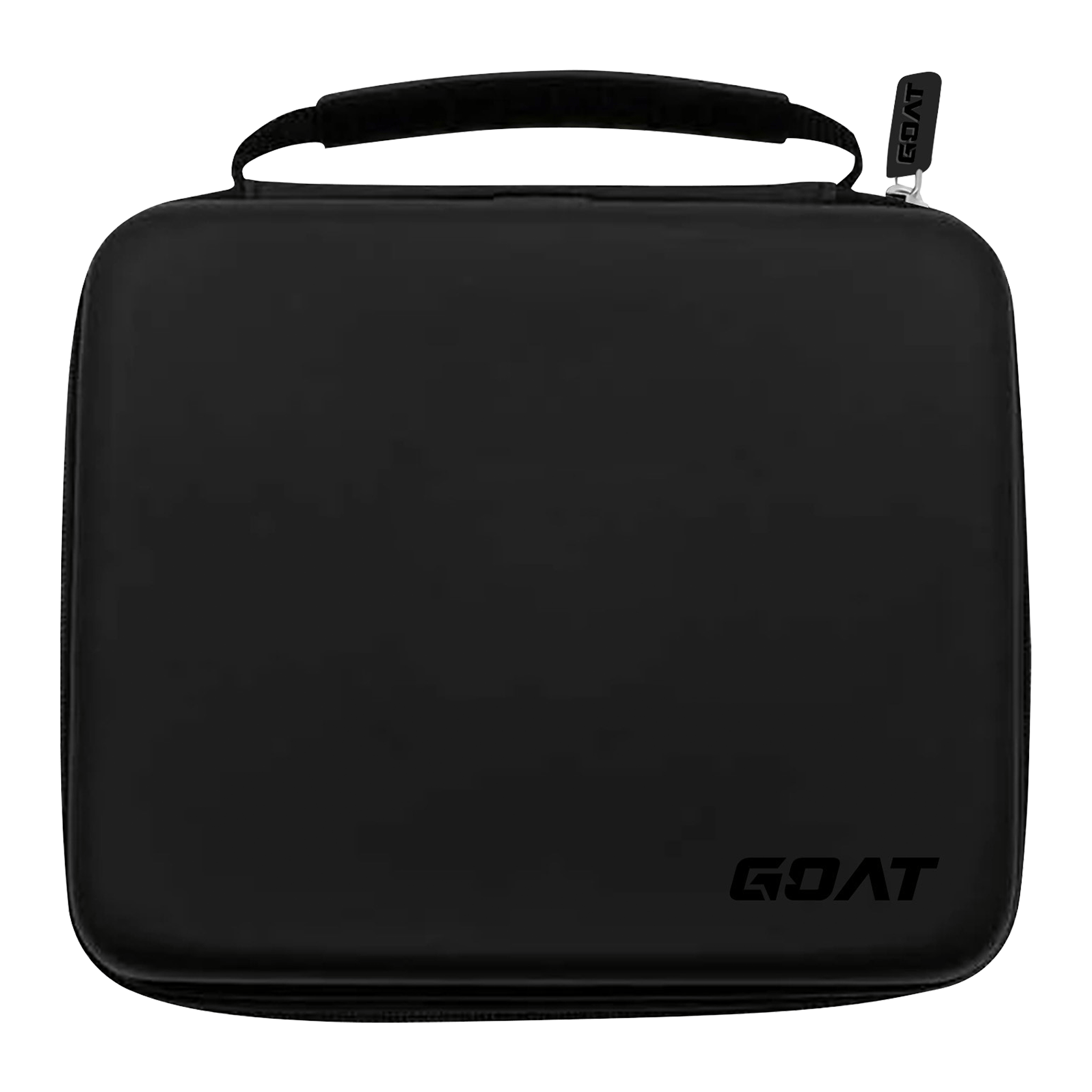 Goat XXL Darts Case Black Cases