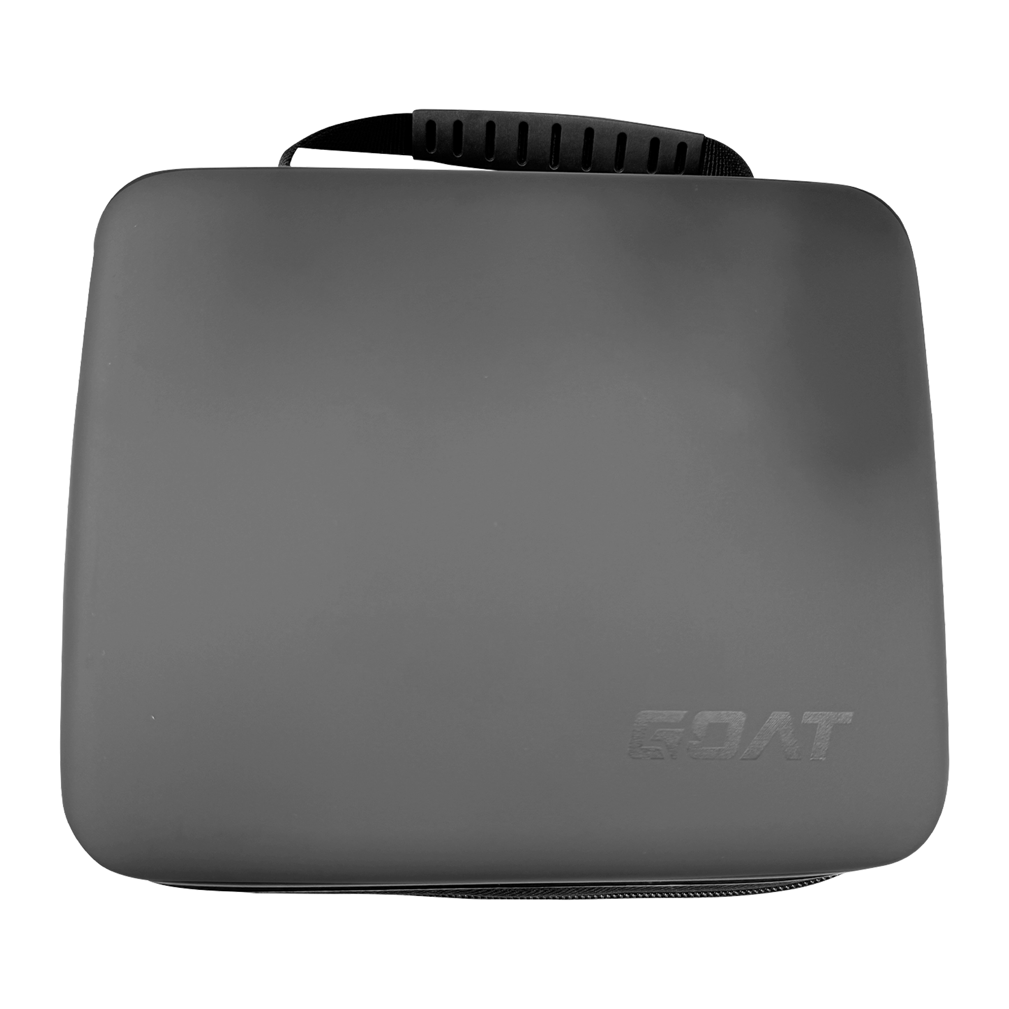 Goat XXL Darts Case Grey Cases