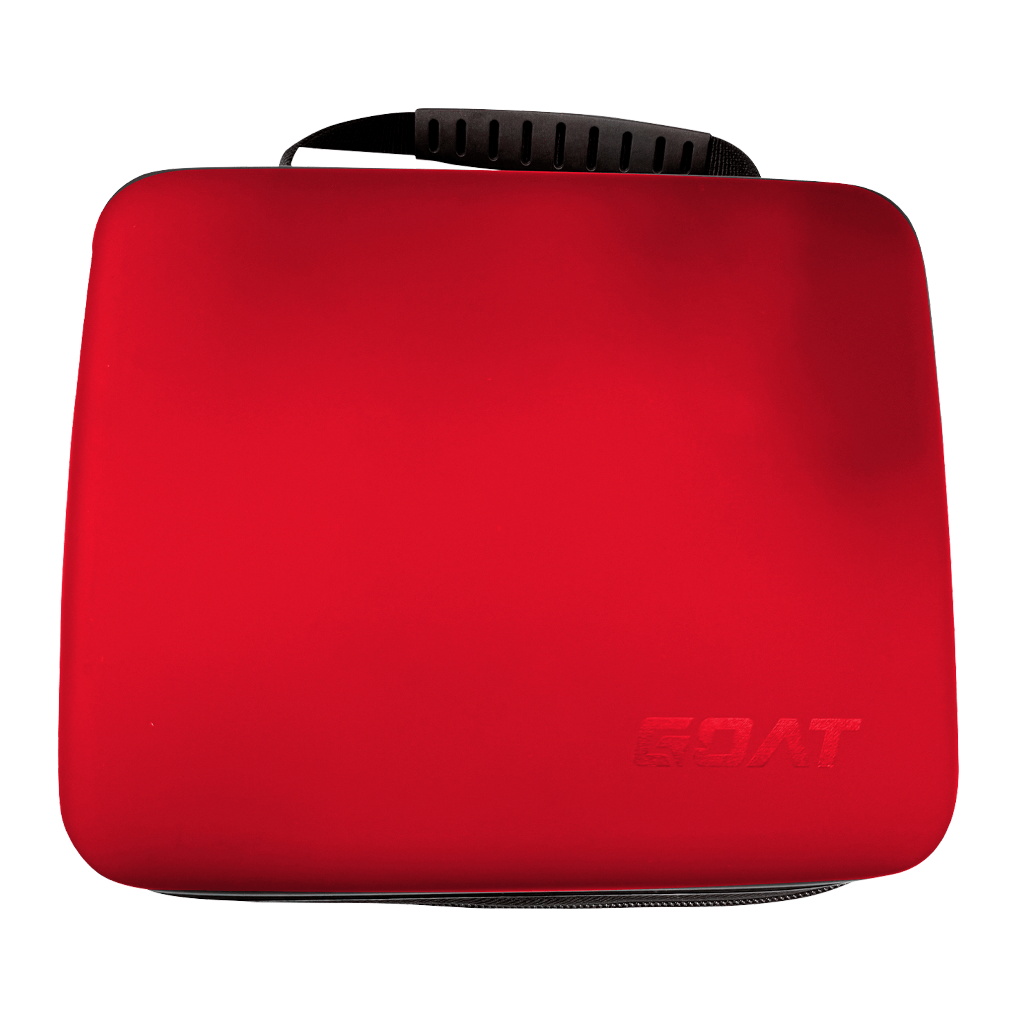 Goat XXL Darts Case Red Cases