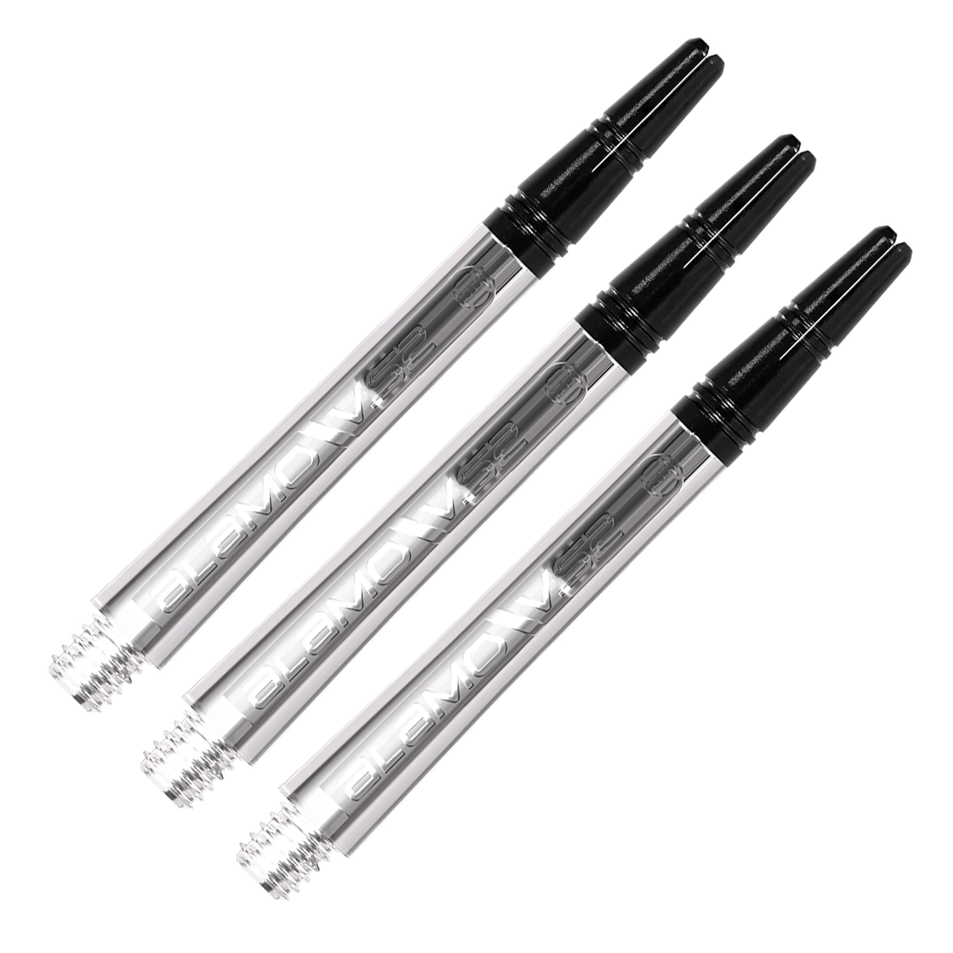 Harrows Alamo - Aluminium Top Dart Shafts Shafts