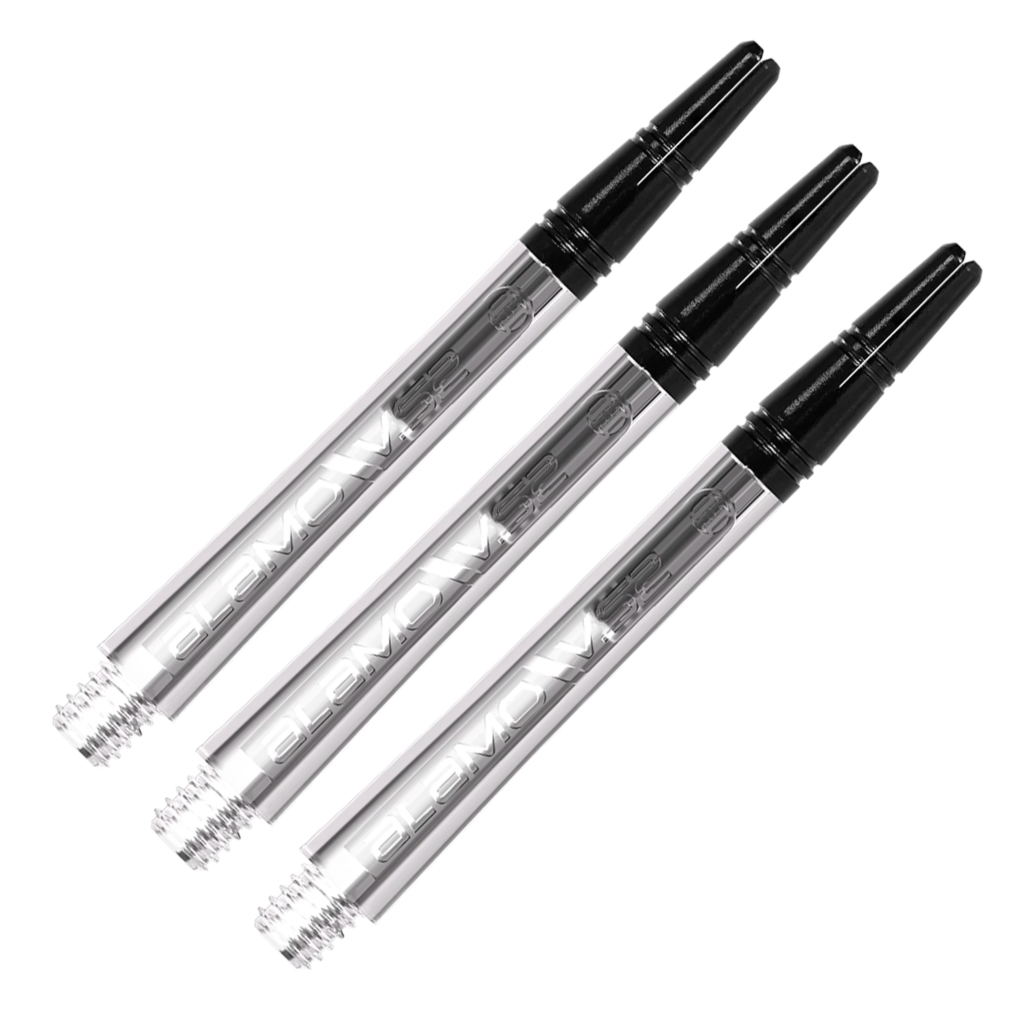Harrows Alamo - Aluminium Top Dart Shafts Shafts