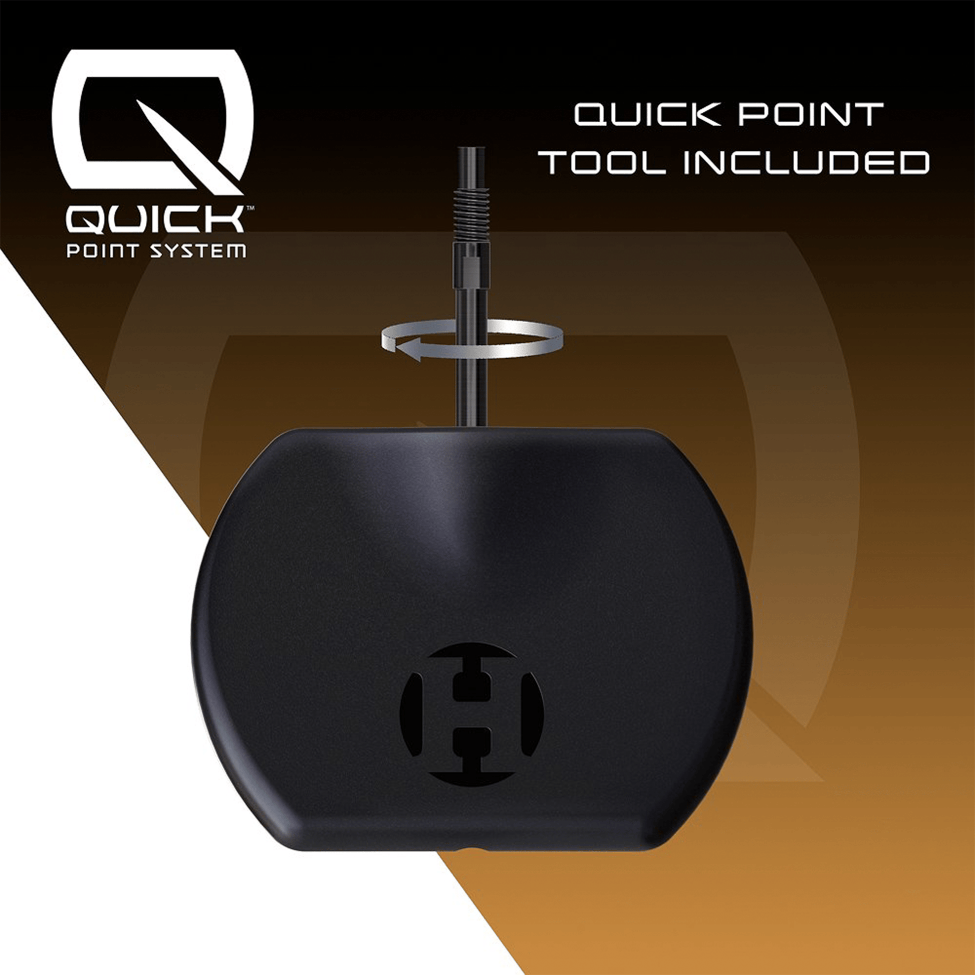 Harrows Opus Quick Point - 90% Tungsten Steel Tip Darts Darts