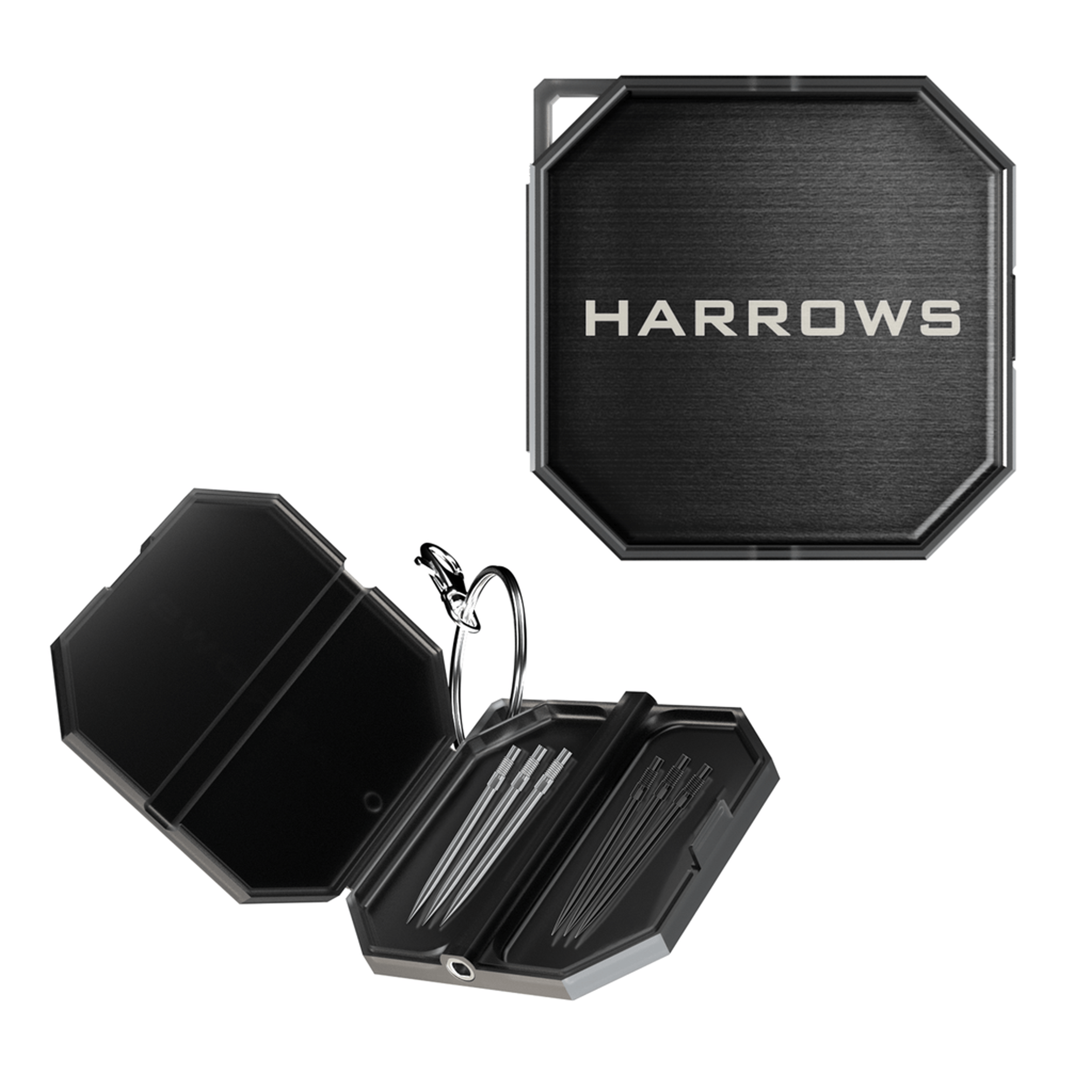 Harrows Premium Quick Point Tool Accessories