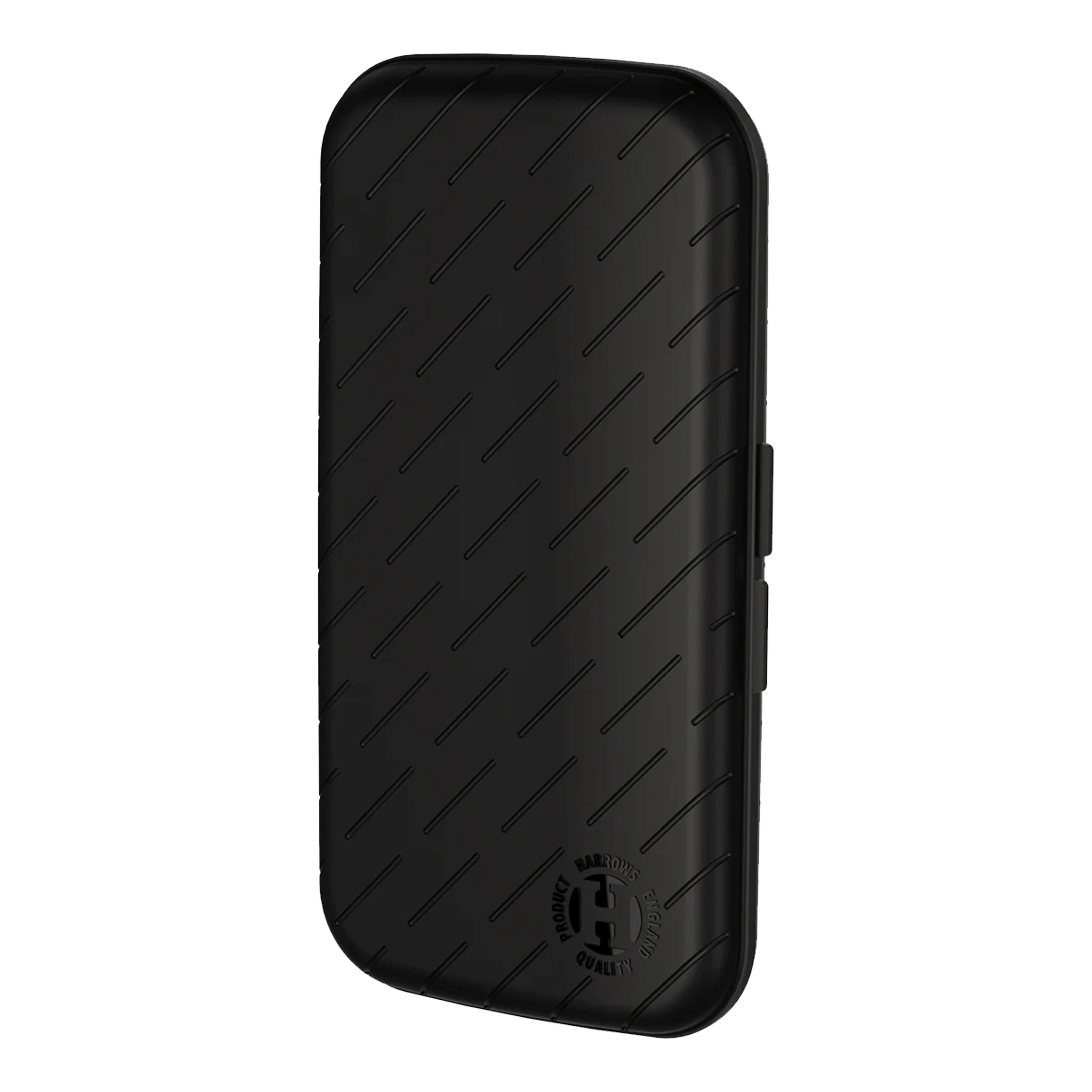 Harrows Slimcase 6 - Darts Case Black Cases