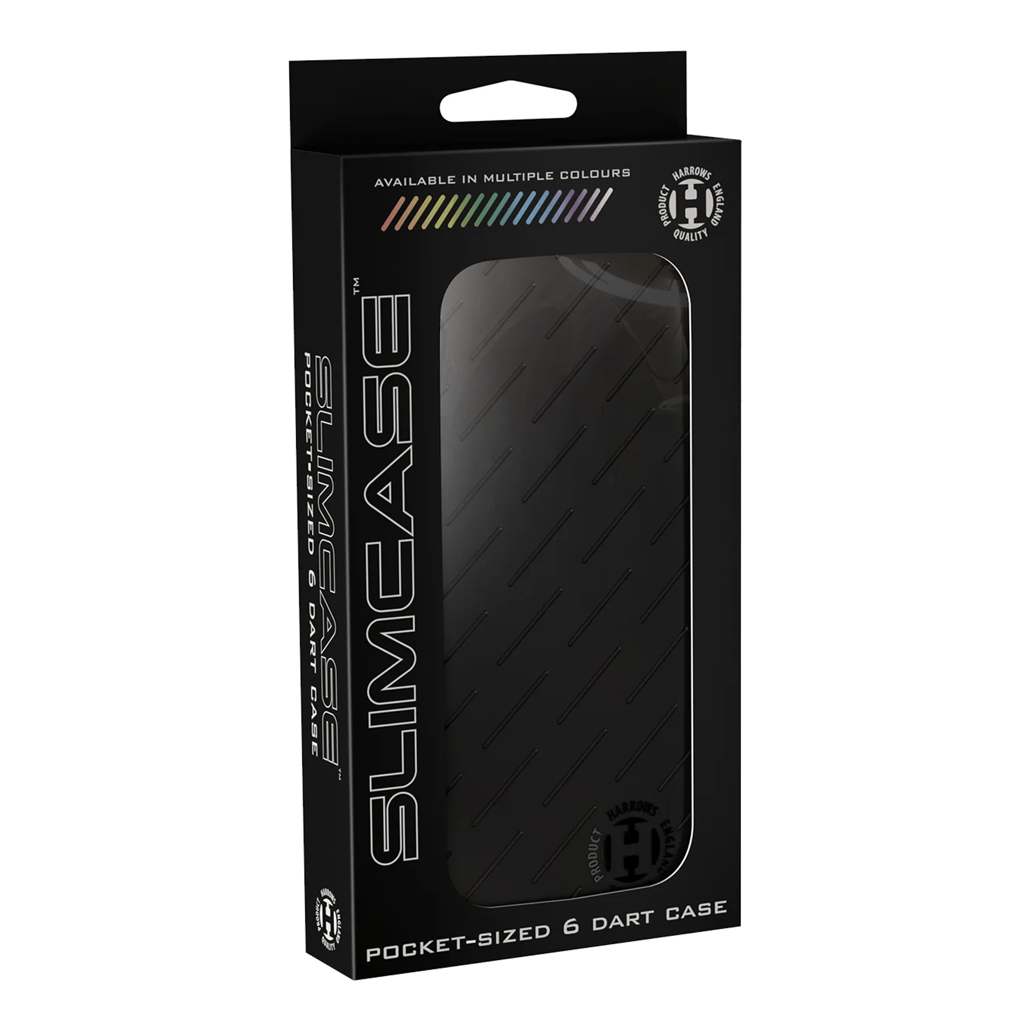 Harrows Slimcase 6 - Darts Case Cases