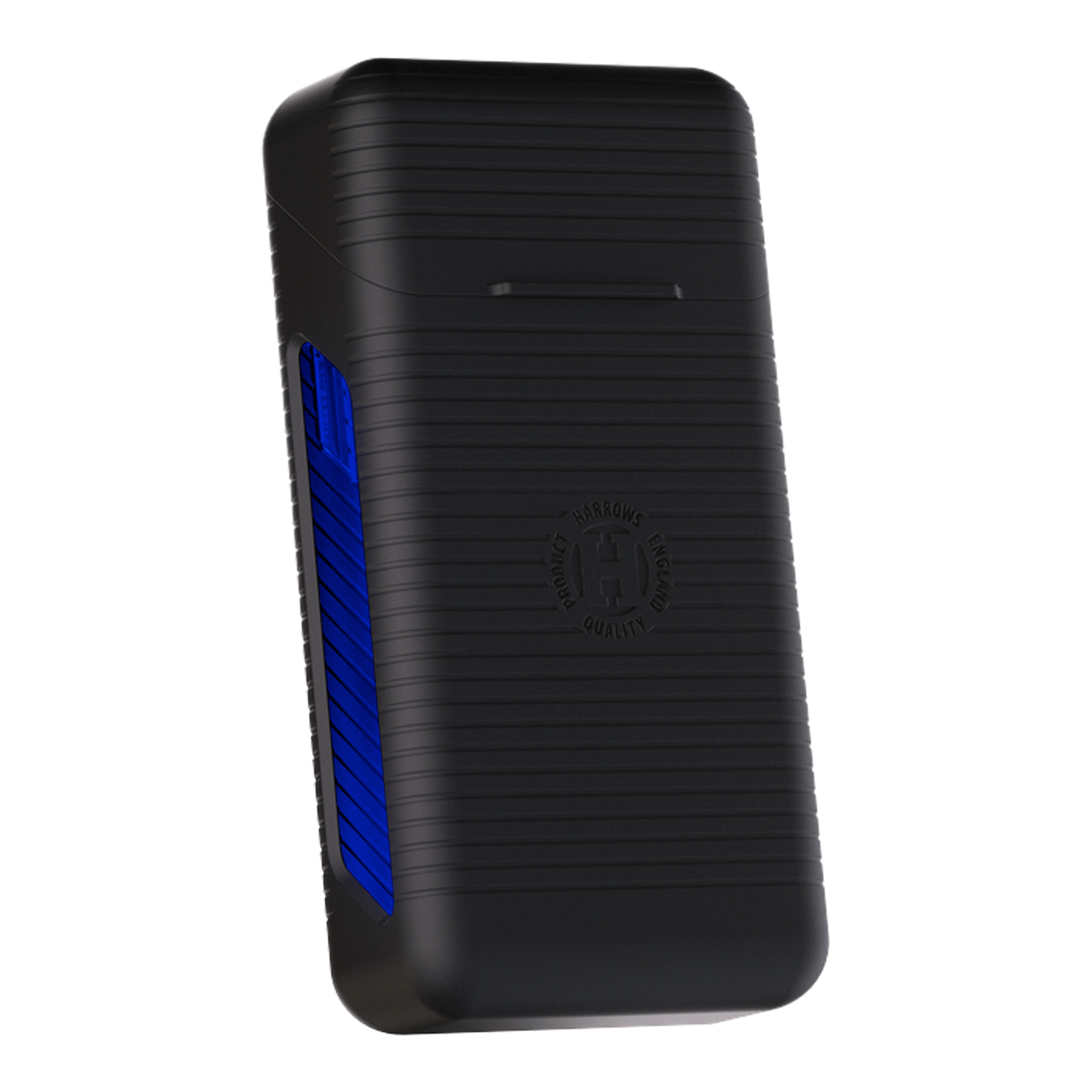 Harrows Vault - Darts Case Blue Cases