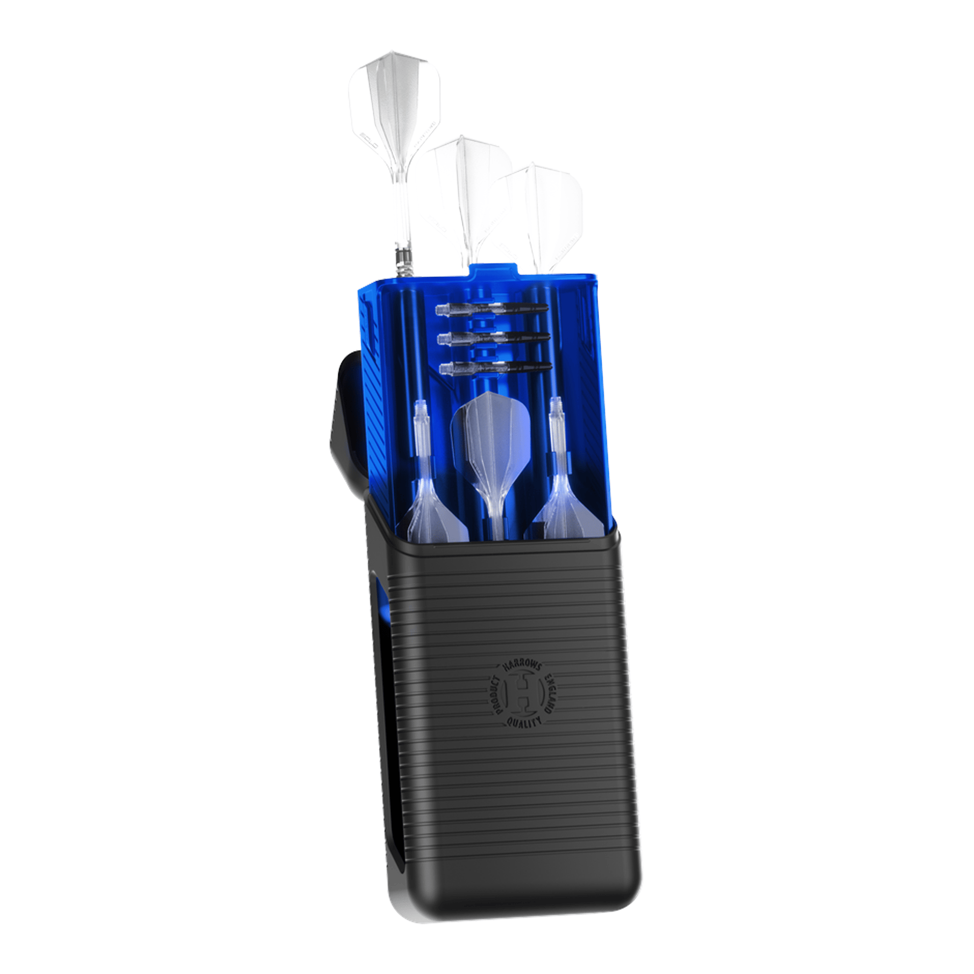 Harrows Vault - Darts Case Cases